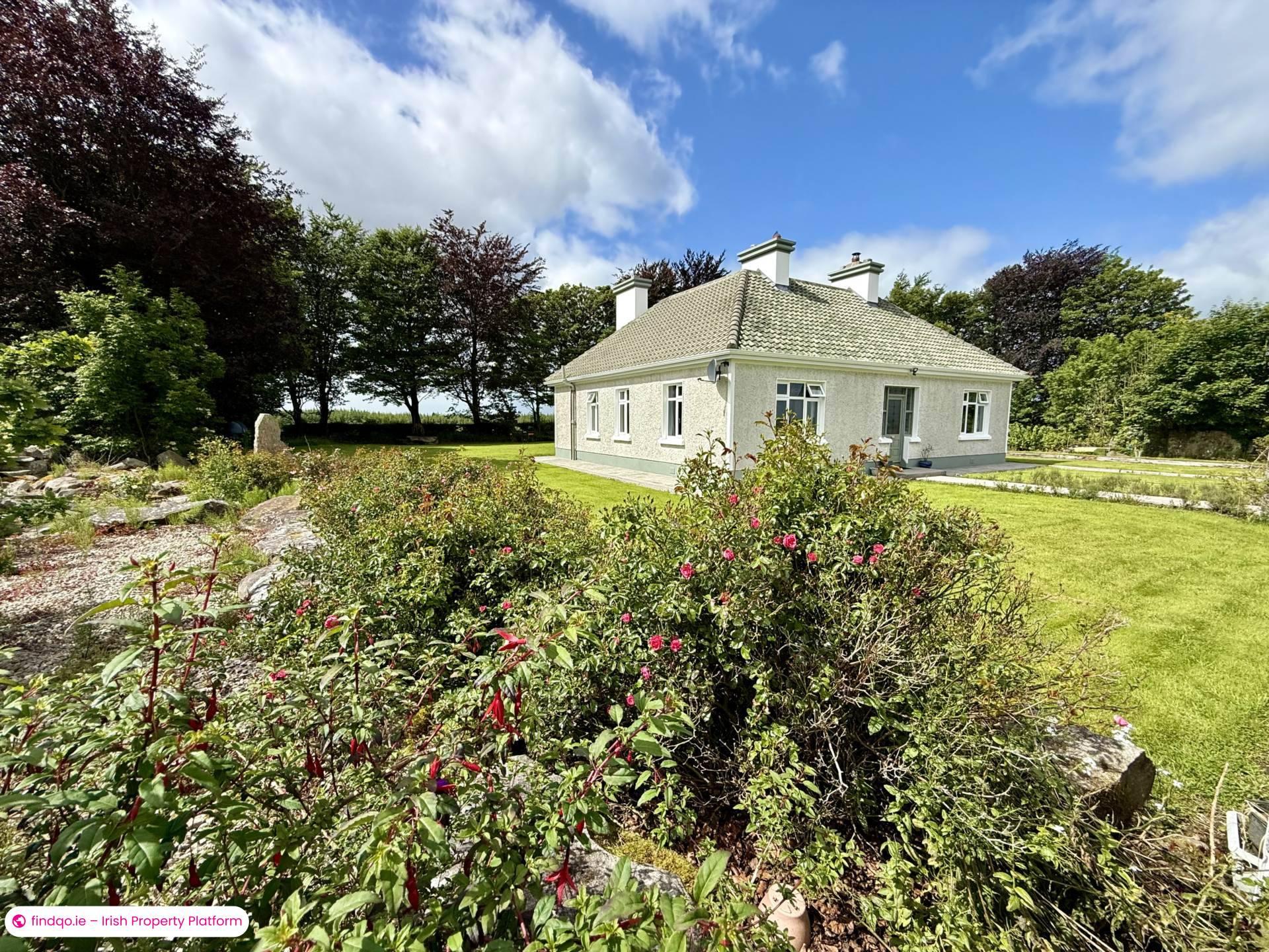 Detached house for Sale in Tuam, Galway