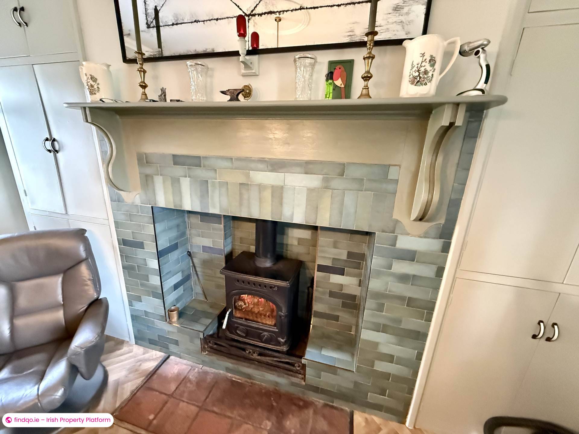Detached house for Sale in Tuam, Galway