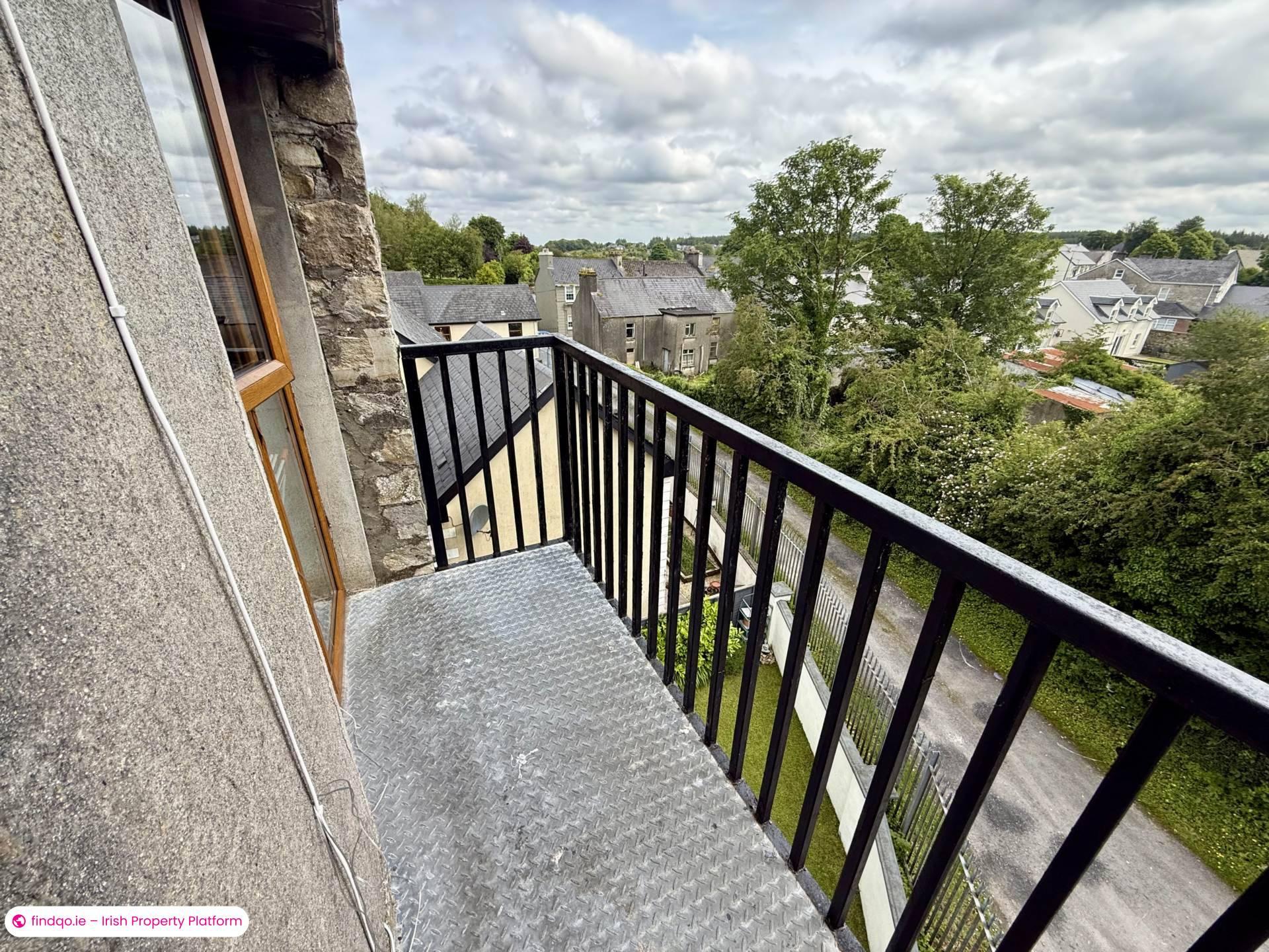 Detached house for Sale in Ballinlough, Cork