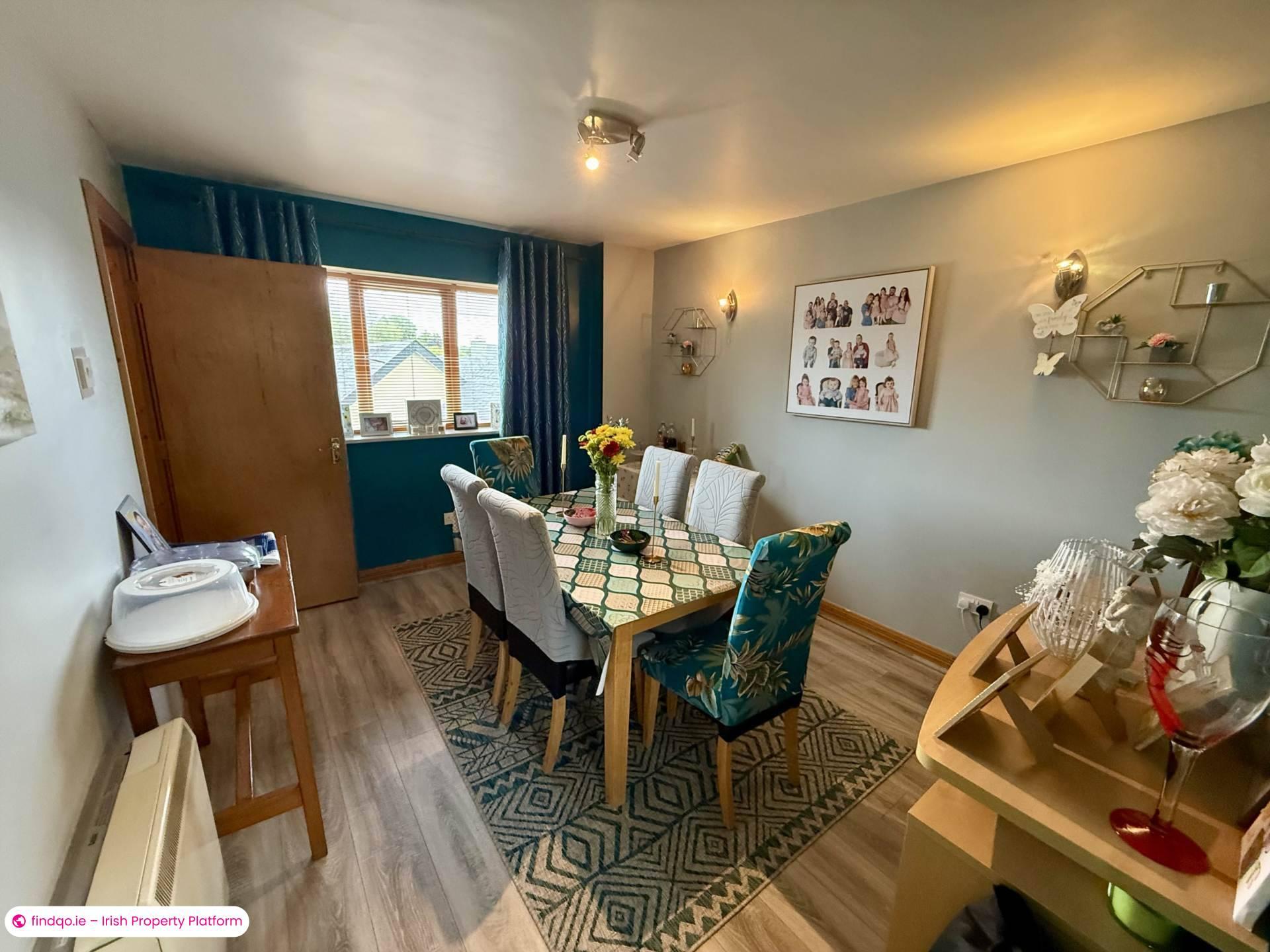 Detached house for Sale in Ballinlough, Cork