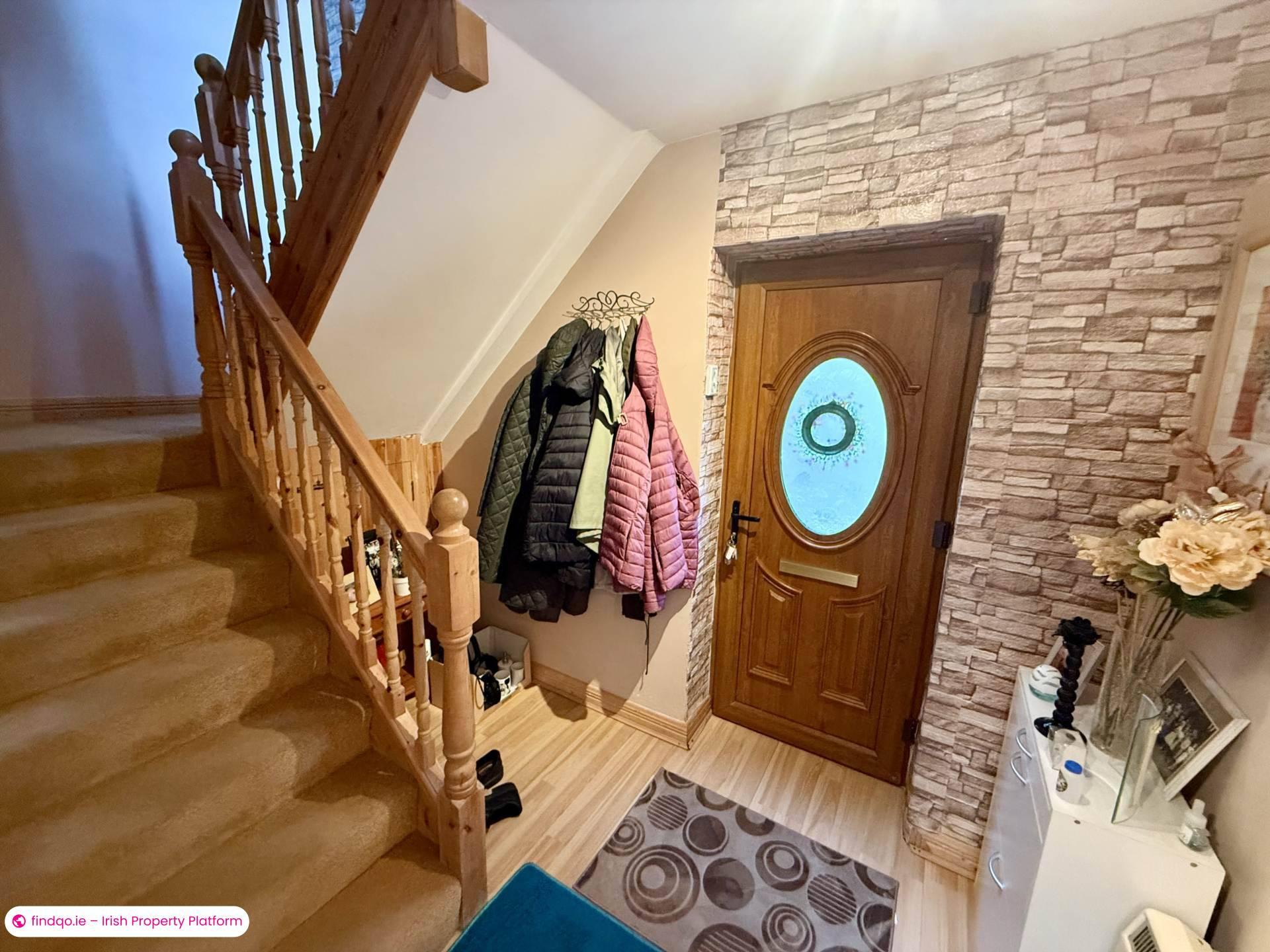 Detached house for Sale in Ballinlough, Cork