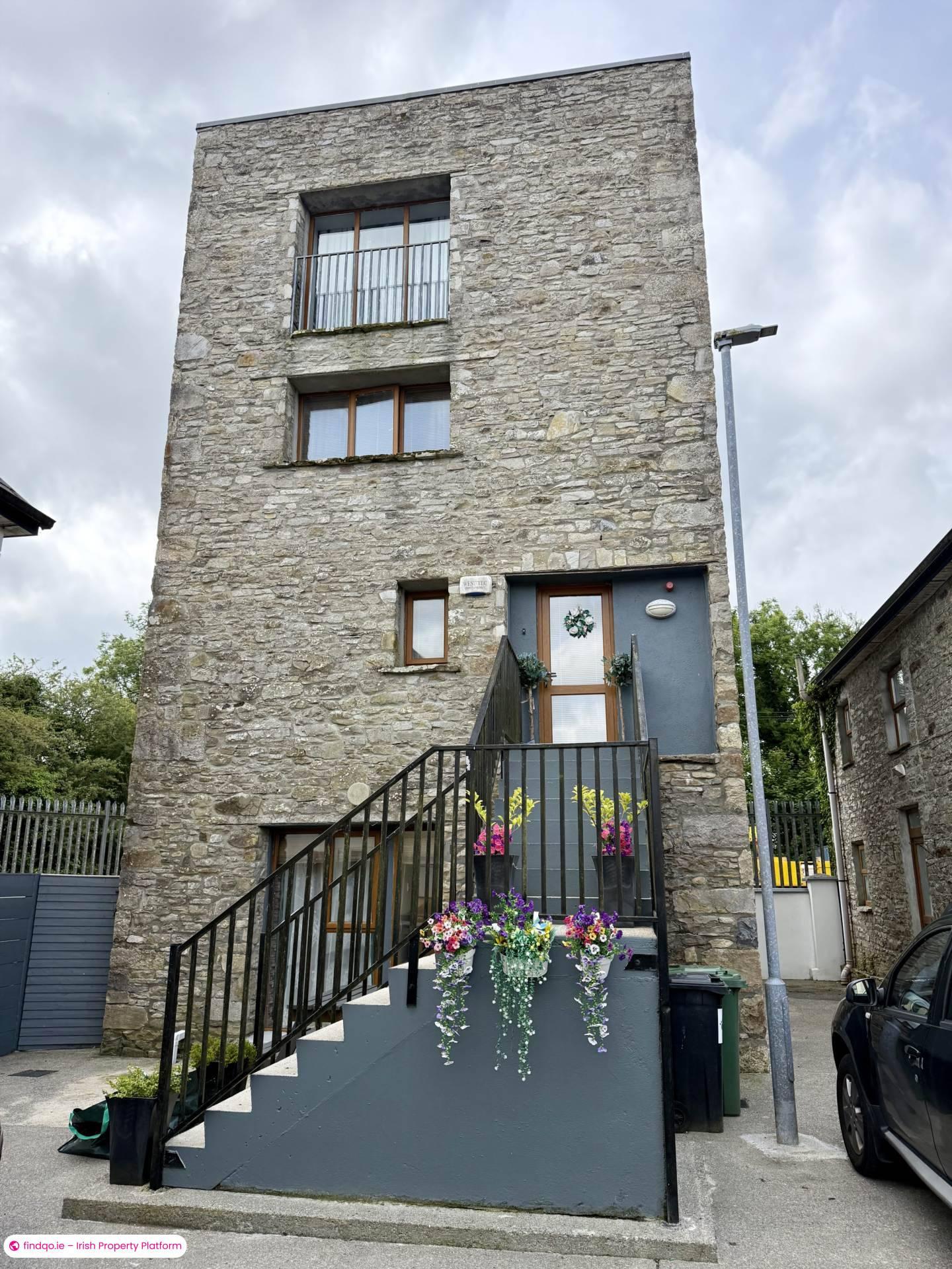 Detached house for Sale in Ballinlough, Cork