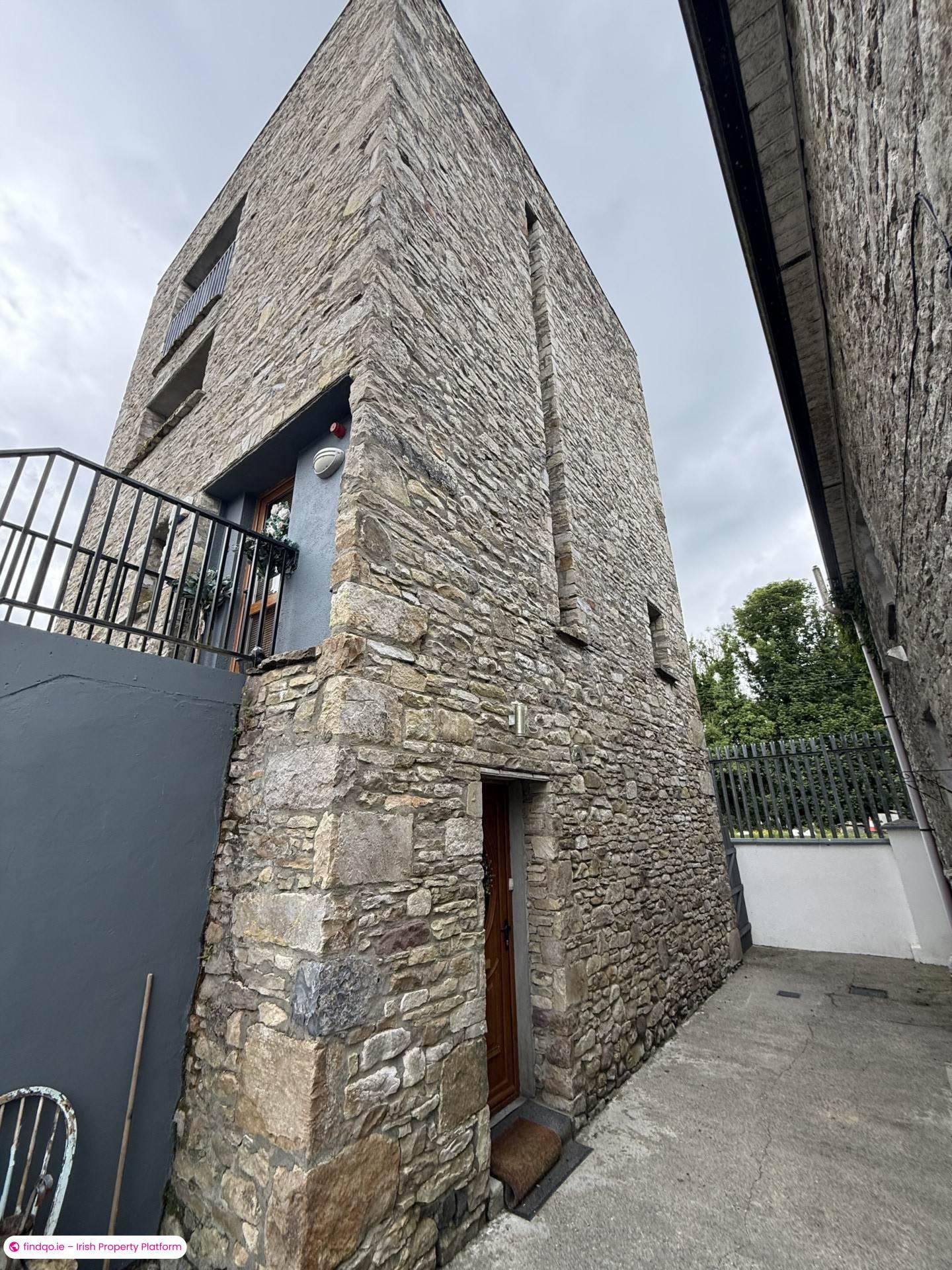 Detached house for Sale in Ballinlough, Cork
