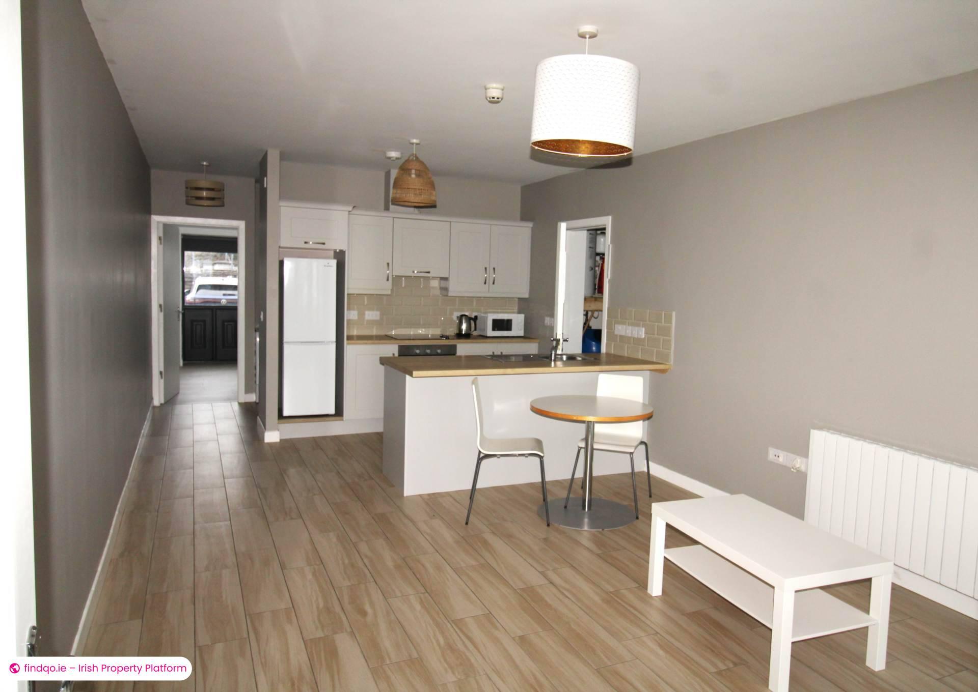 Apartment for Sale in Ballina, Mayo