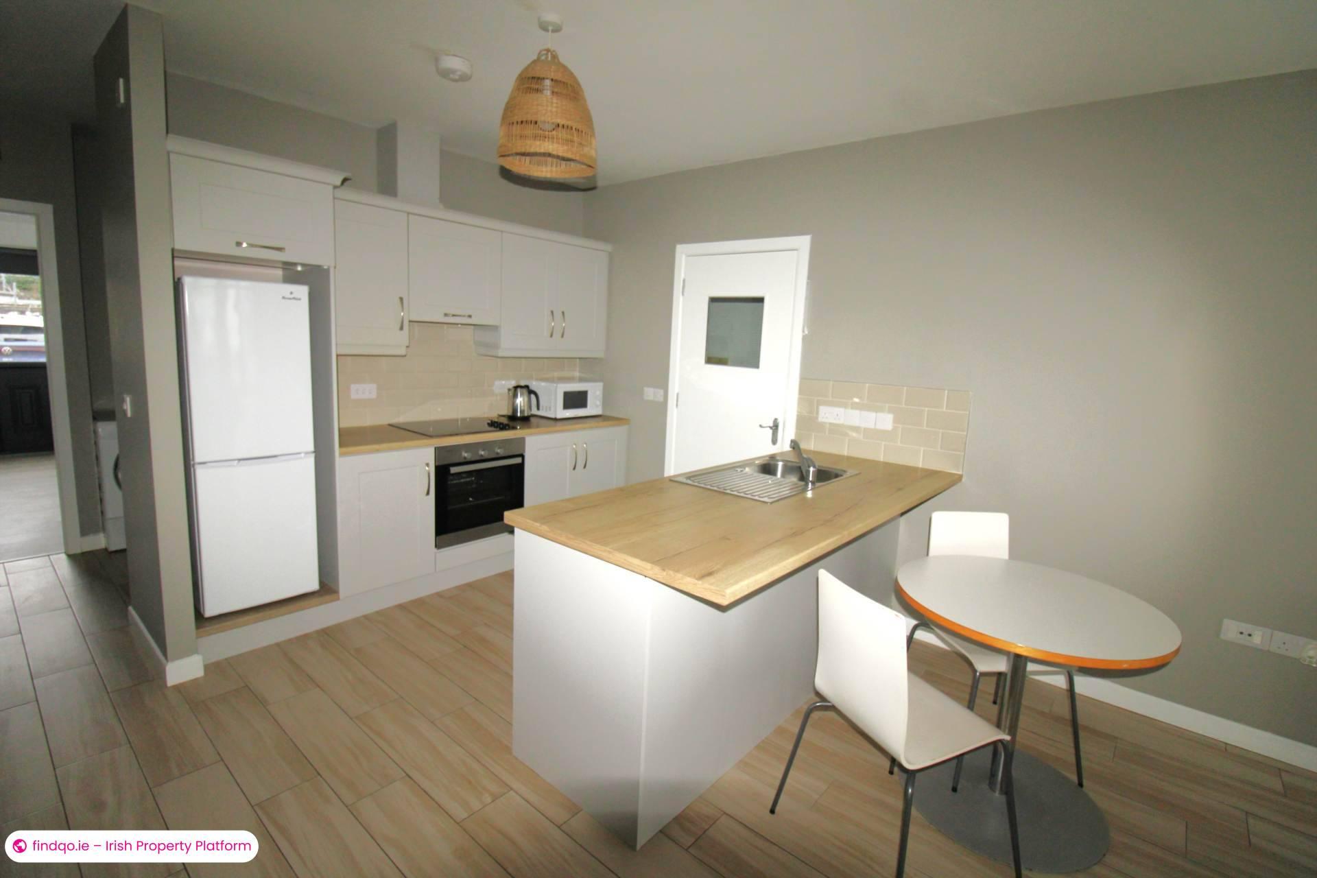 Apartment for Sale in Ballina, Mayo