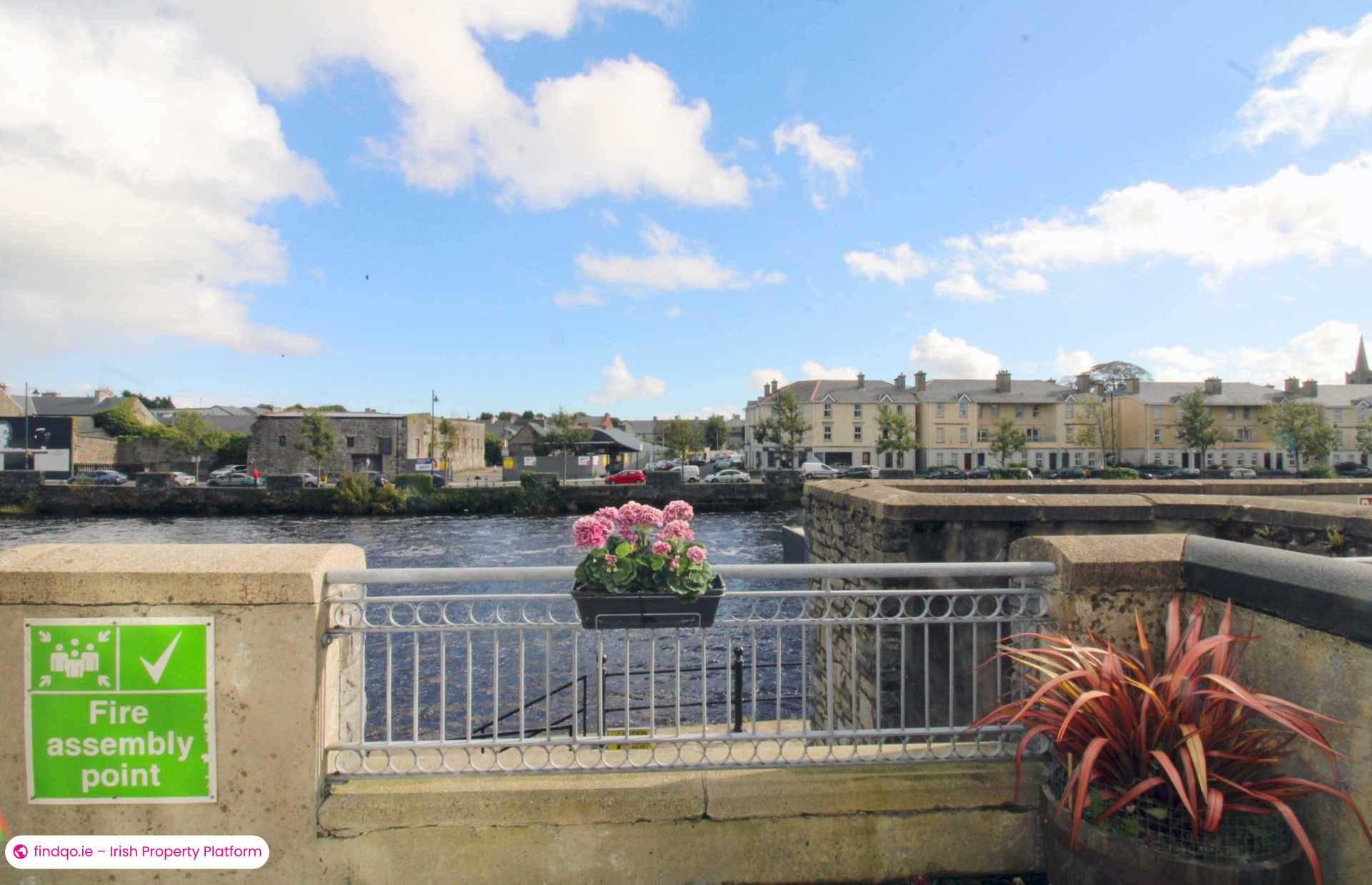 Apartment for Sale in Ballina, Mayo