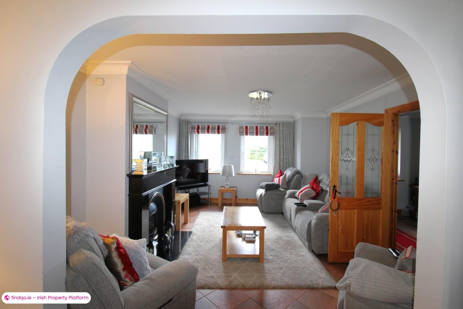 Semi-detached house for Sale in Ballina, Mayo