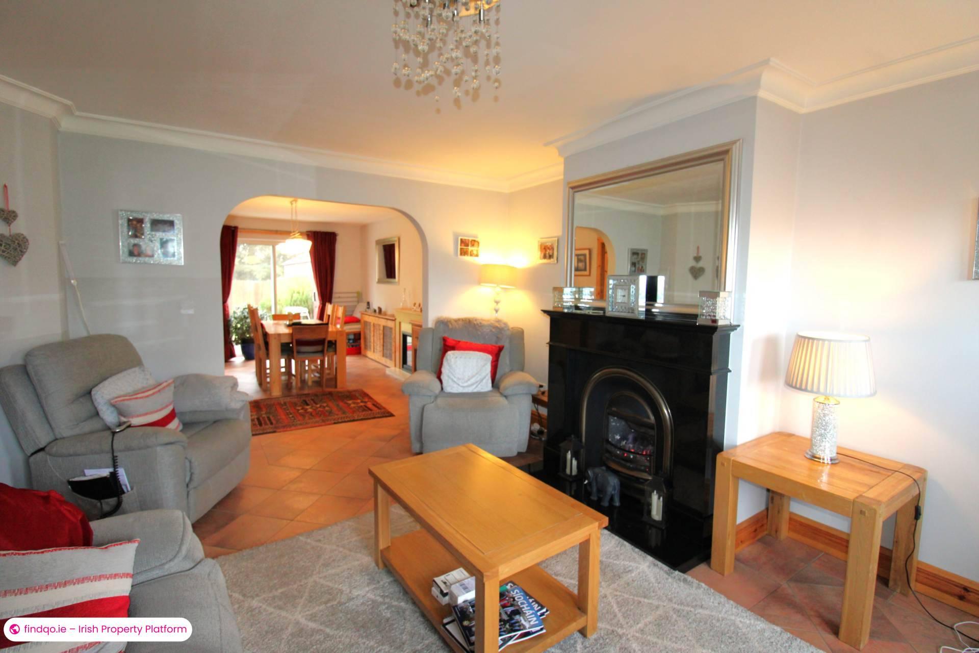 Semi-detached house for Sale in Ballina, Mayo