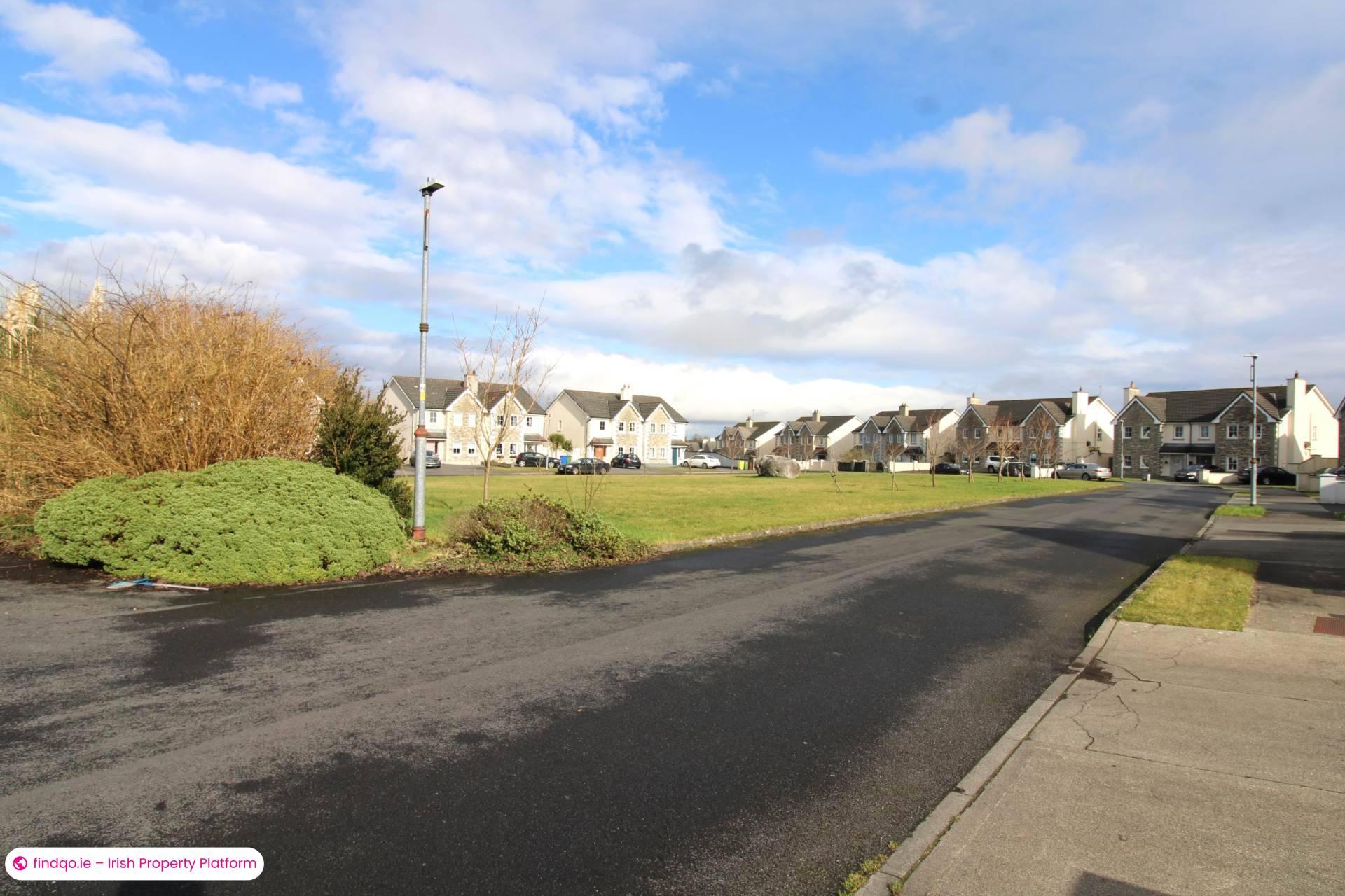 Semi-detached house for Sale in Ballina, Mayo