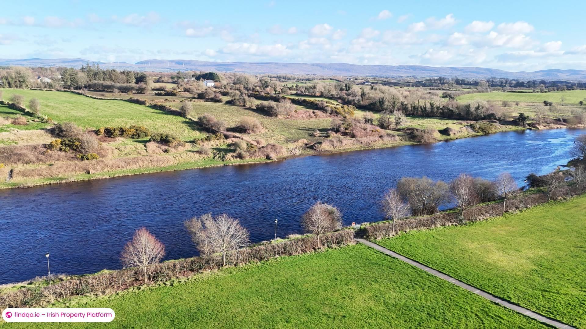 Semi-detached house for Sale in Ballina, Mayo
