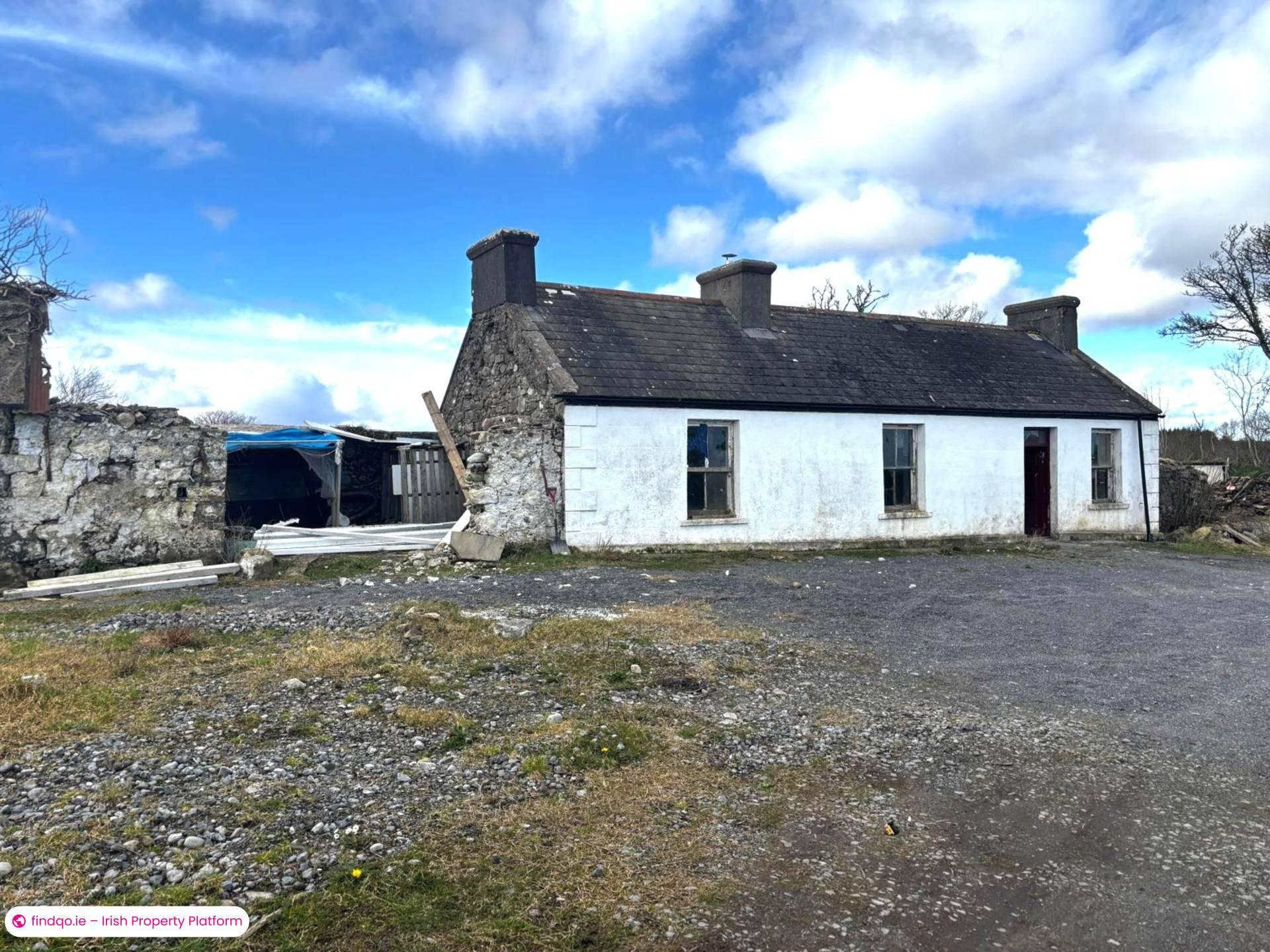 Bungalow for Sale in Ballina, Mayo