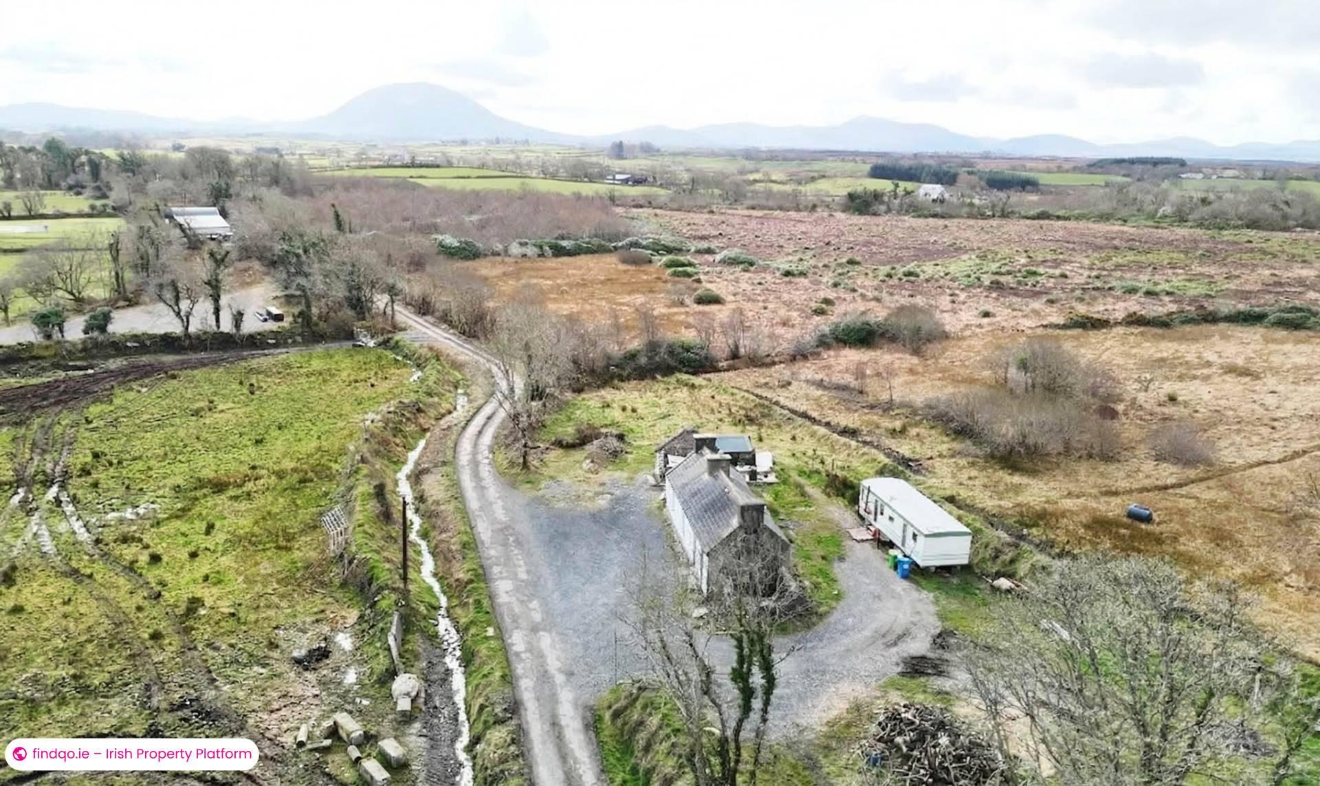Bungalow for Sale in Ballina, Mayo