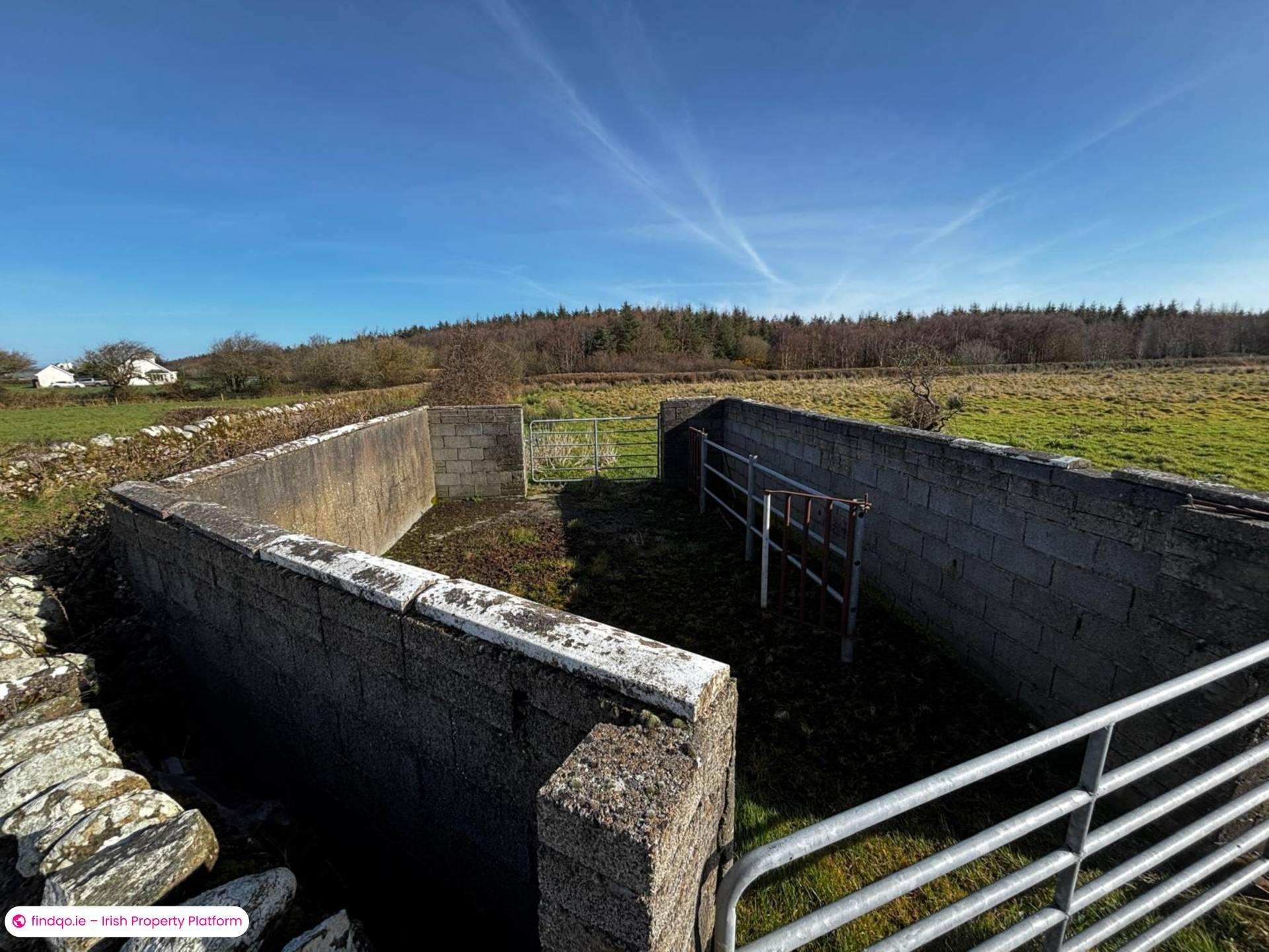 Detached house for Sale in Easkey, Co.Sligo, F26ED27