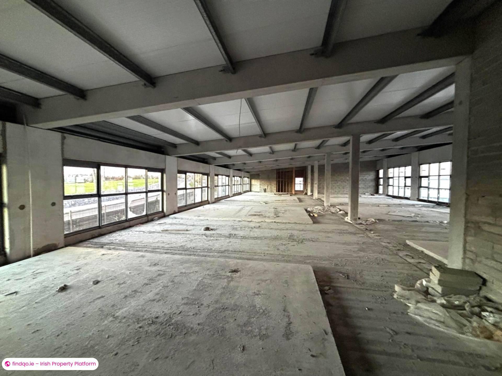 Industrial Site for Sale in Primrose Hill, Ballina, Co.Mayo