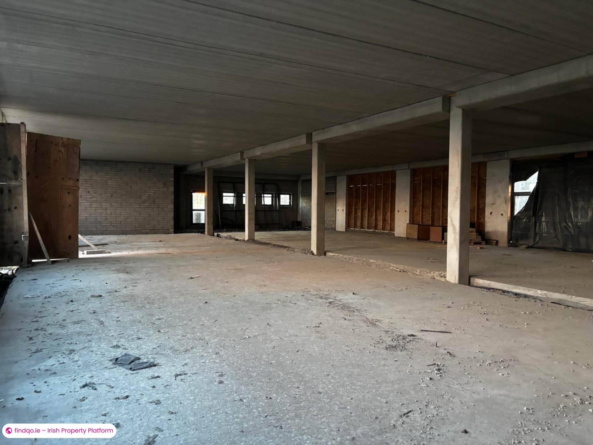 Industrial Site for Sale in Primrose Hill, Ballina, Co.Mayo