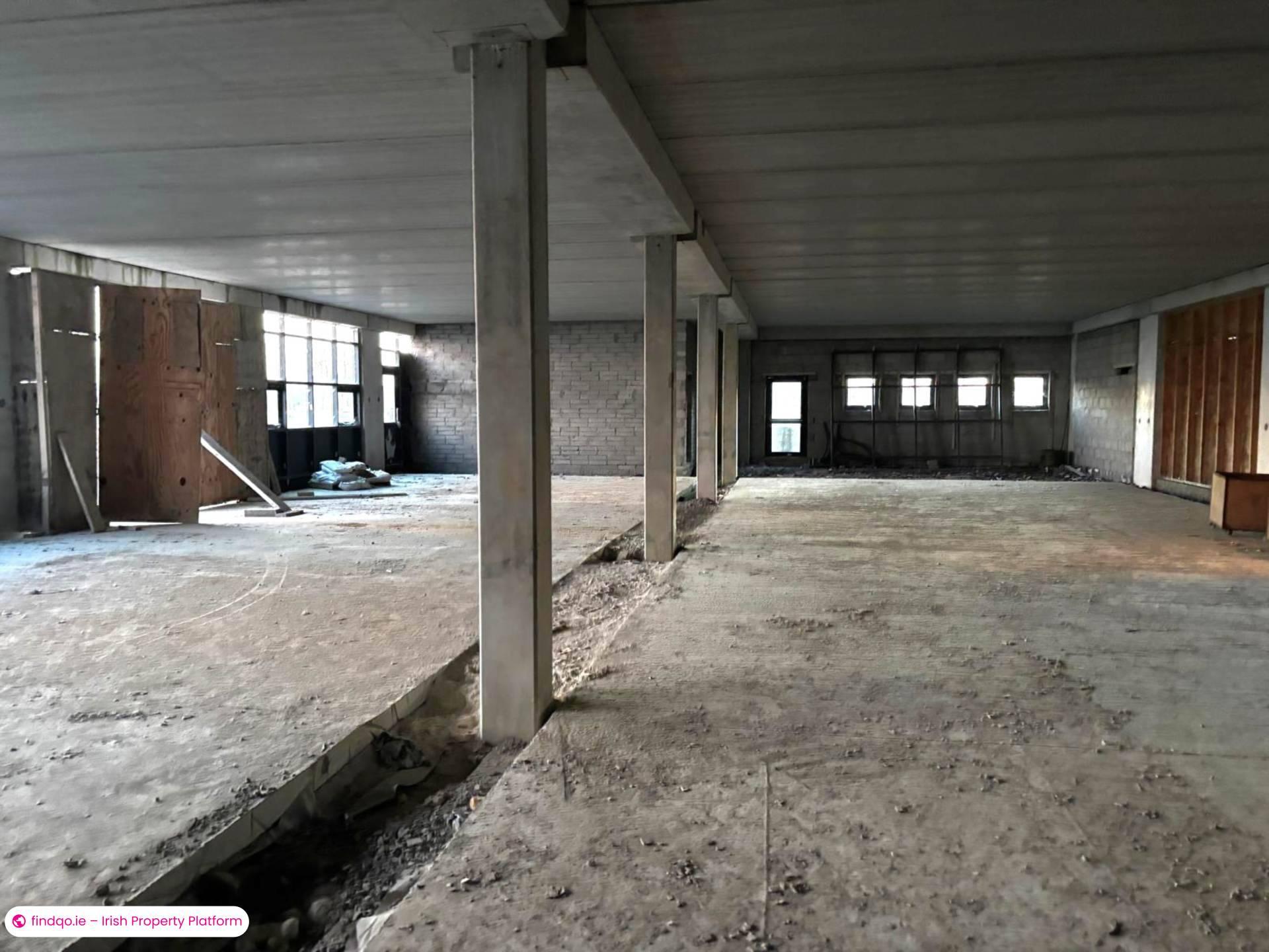 Industrial Site for Sale in Primrose Hill, Ballina, Co.Mayo