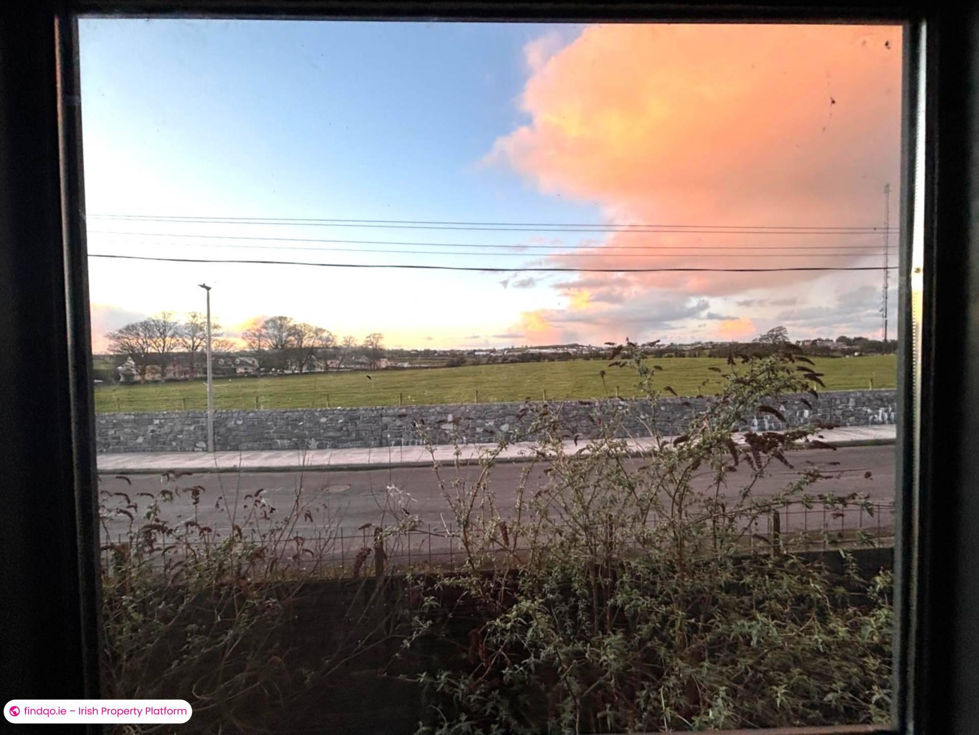 Industrial Site for Sale in Primrose Hill, Ballina, Co.Mayo