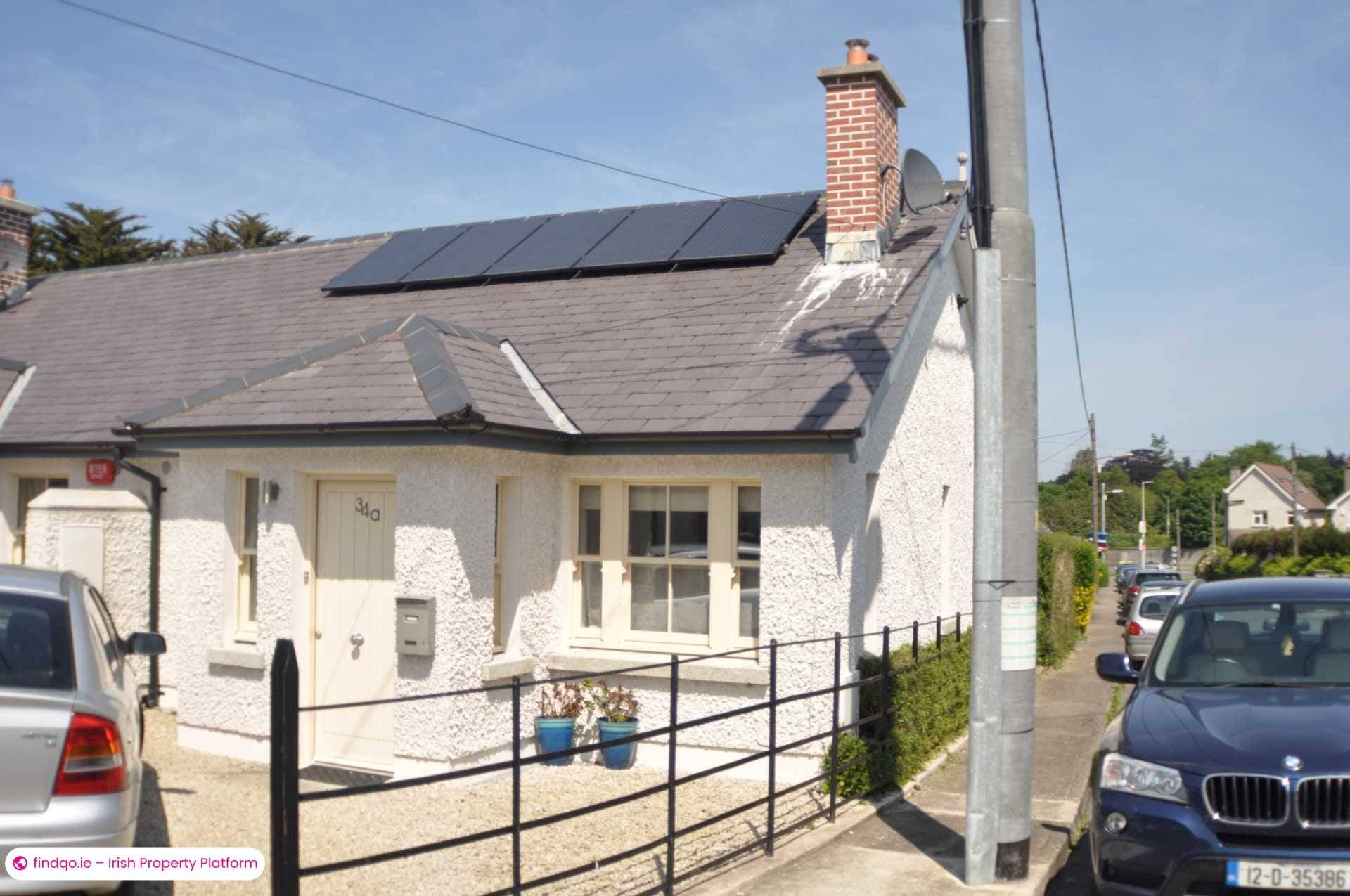 2 Bedroom Property for Rent in Dublin 14