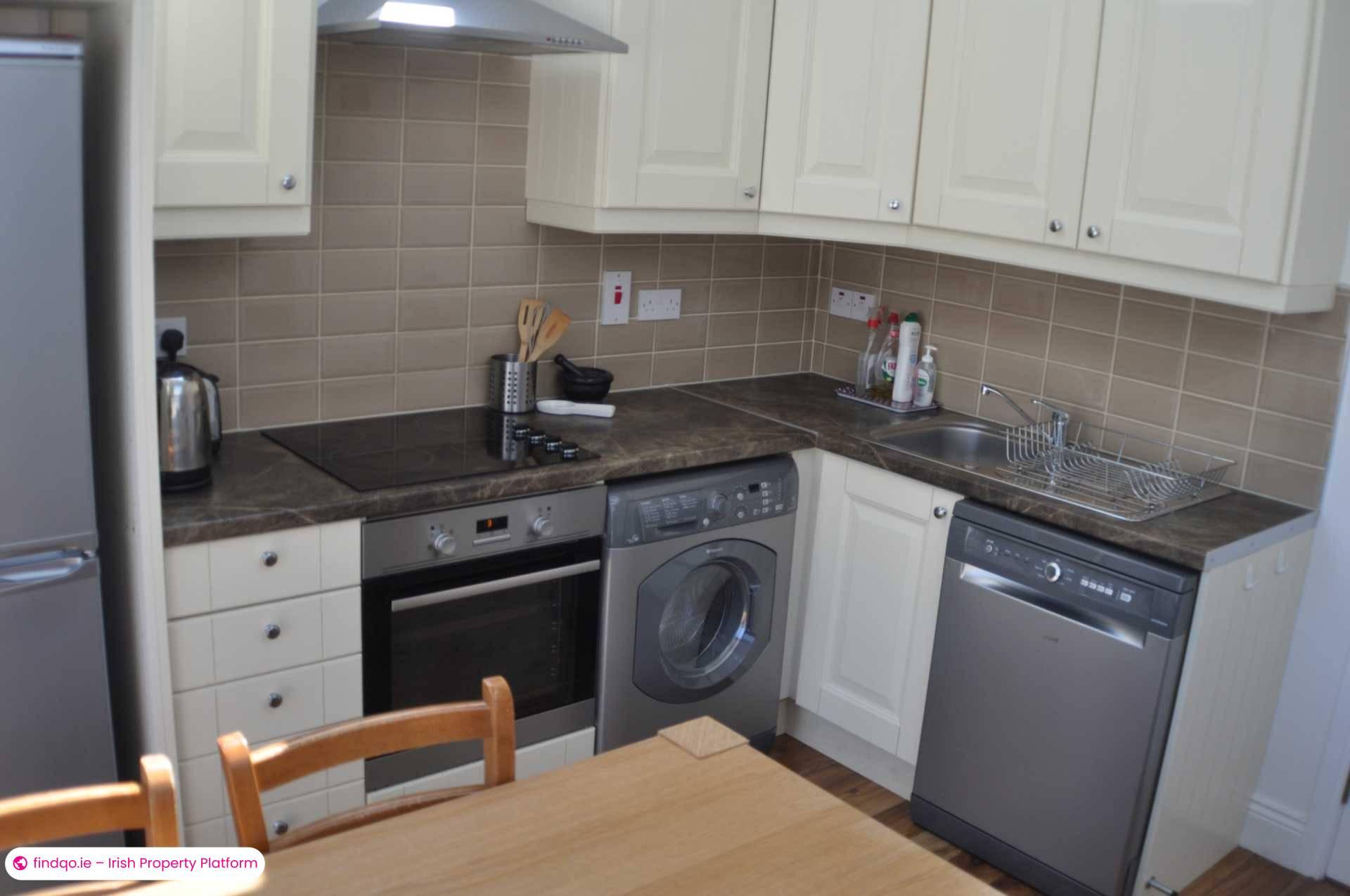 2 Bedroom Property for Rent in Dublin 14