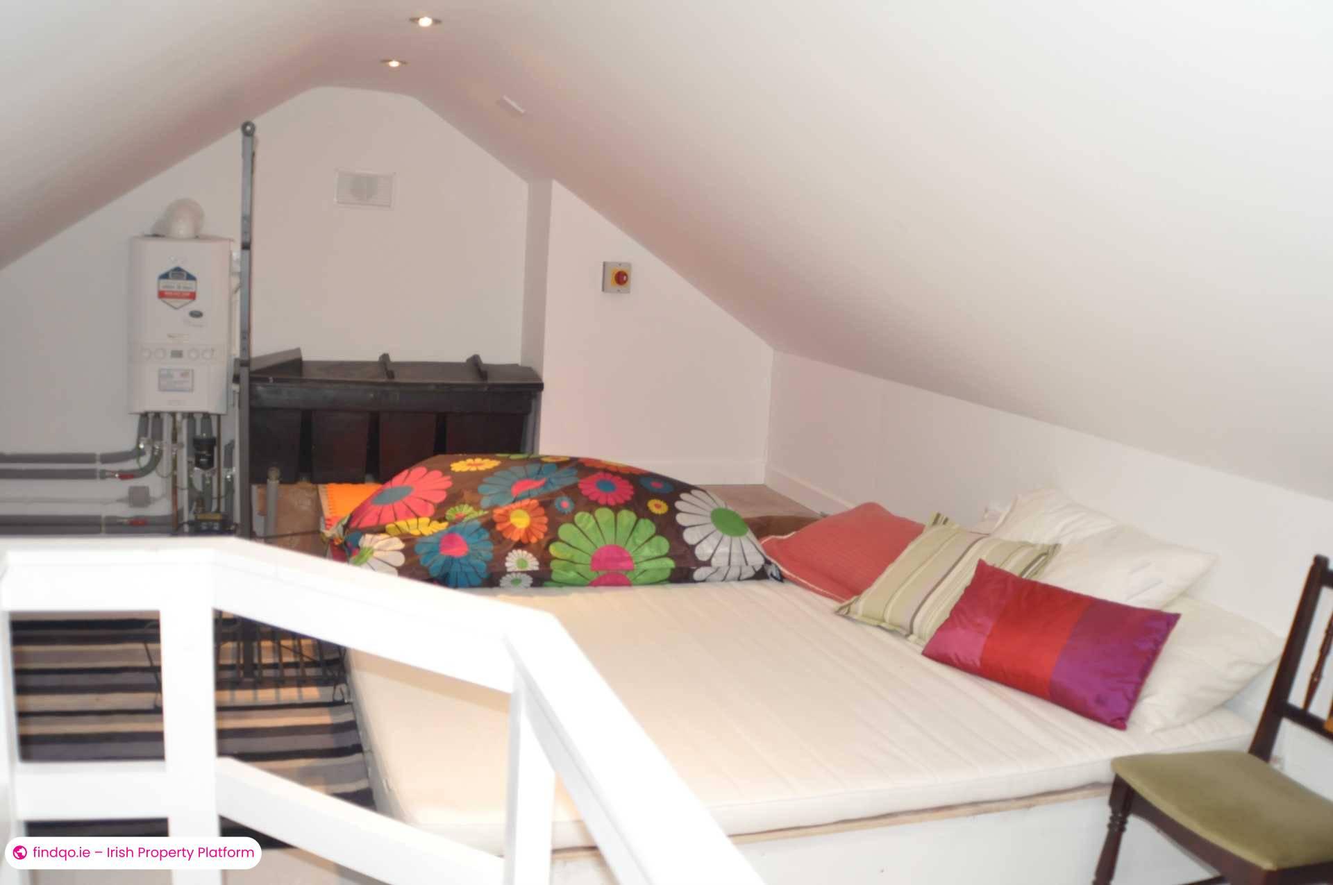 2 Bedroom Property for Rent in Dublin 14