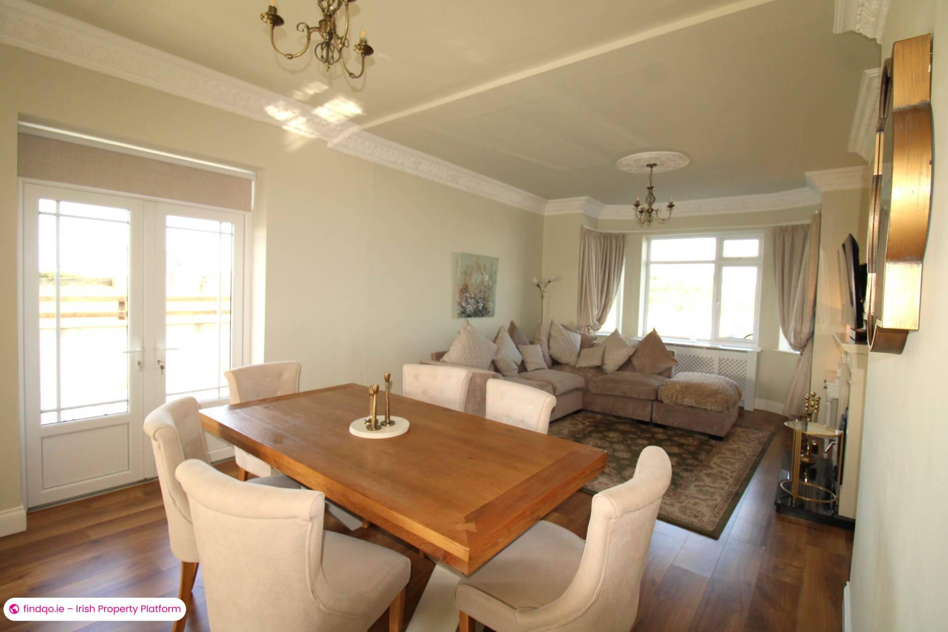 Detached house for Sale in Dromore West, Sligo