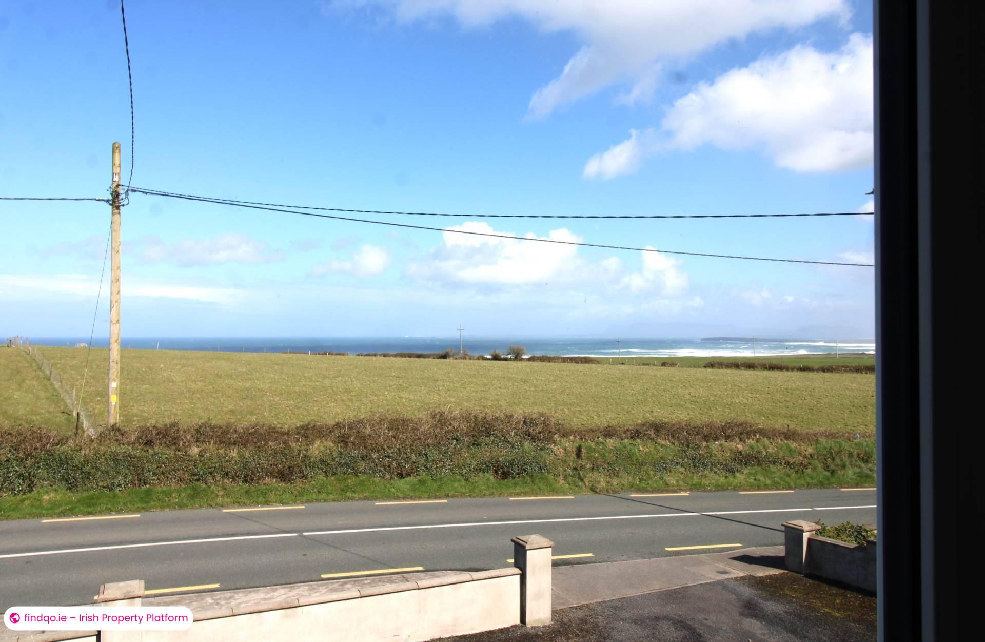 Detached house for Sale in Dromore West, Sligo
