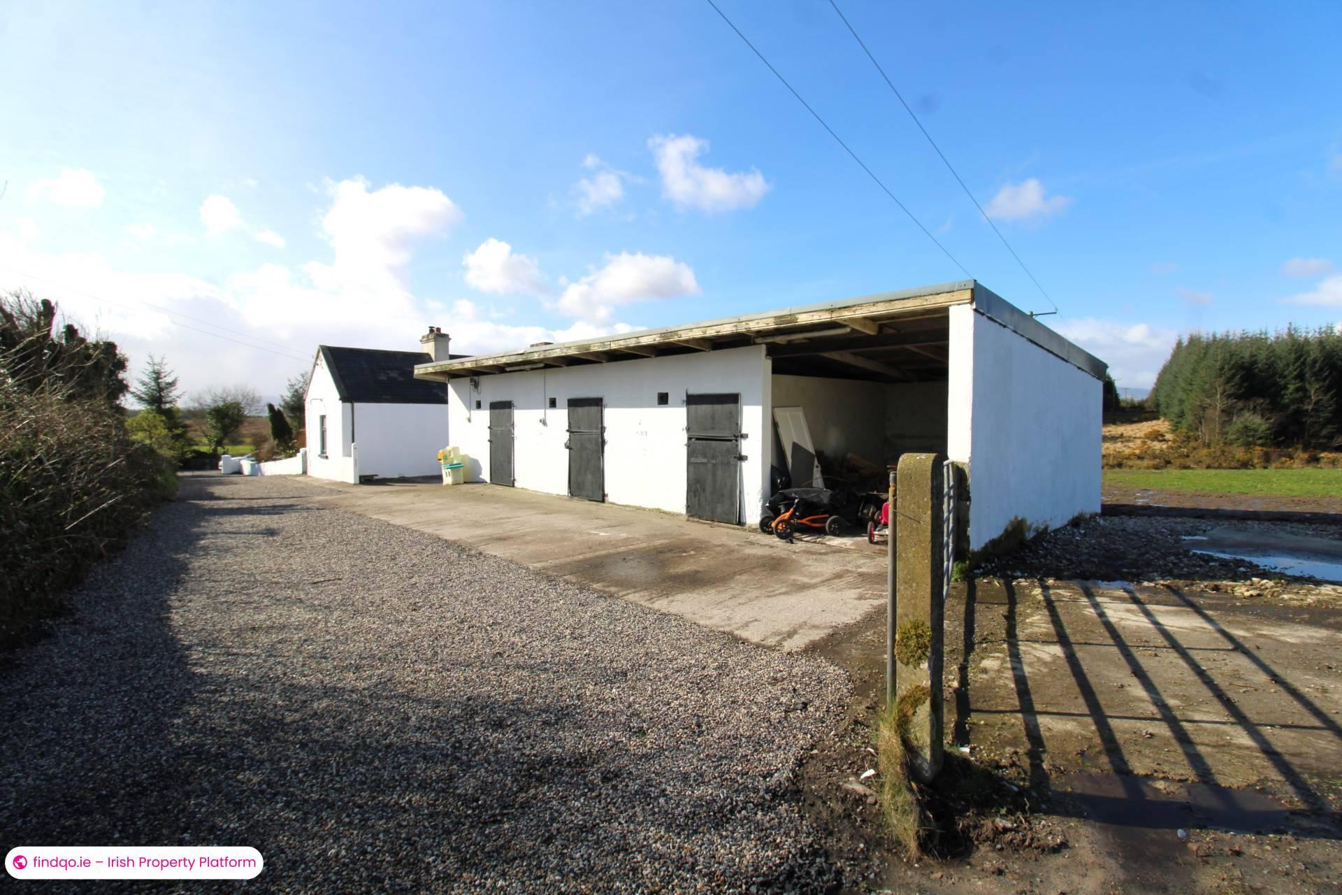 Detached house for Sale in Ballina, Mayo