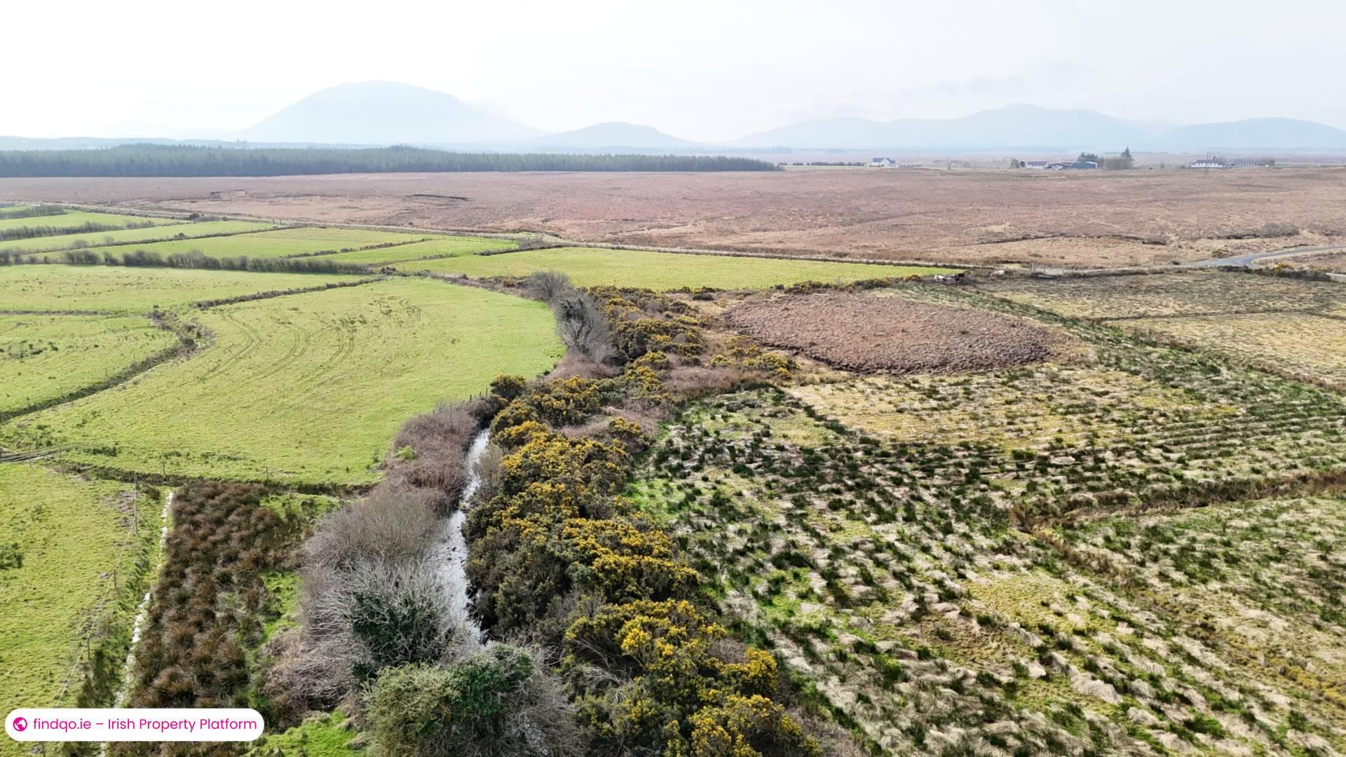 Detached house for Sale in Ballina, Mayo