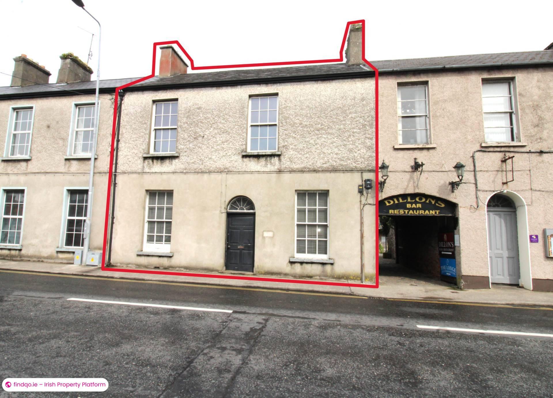 Terraced house for Sale in Ballina, Mayo