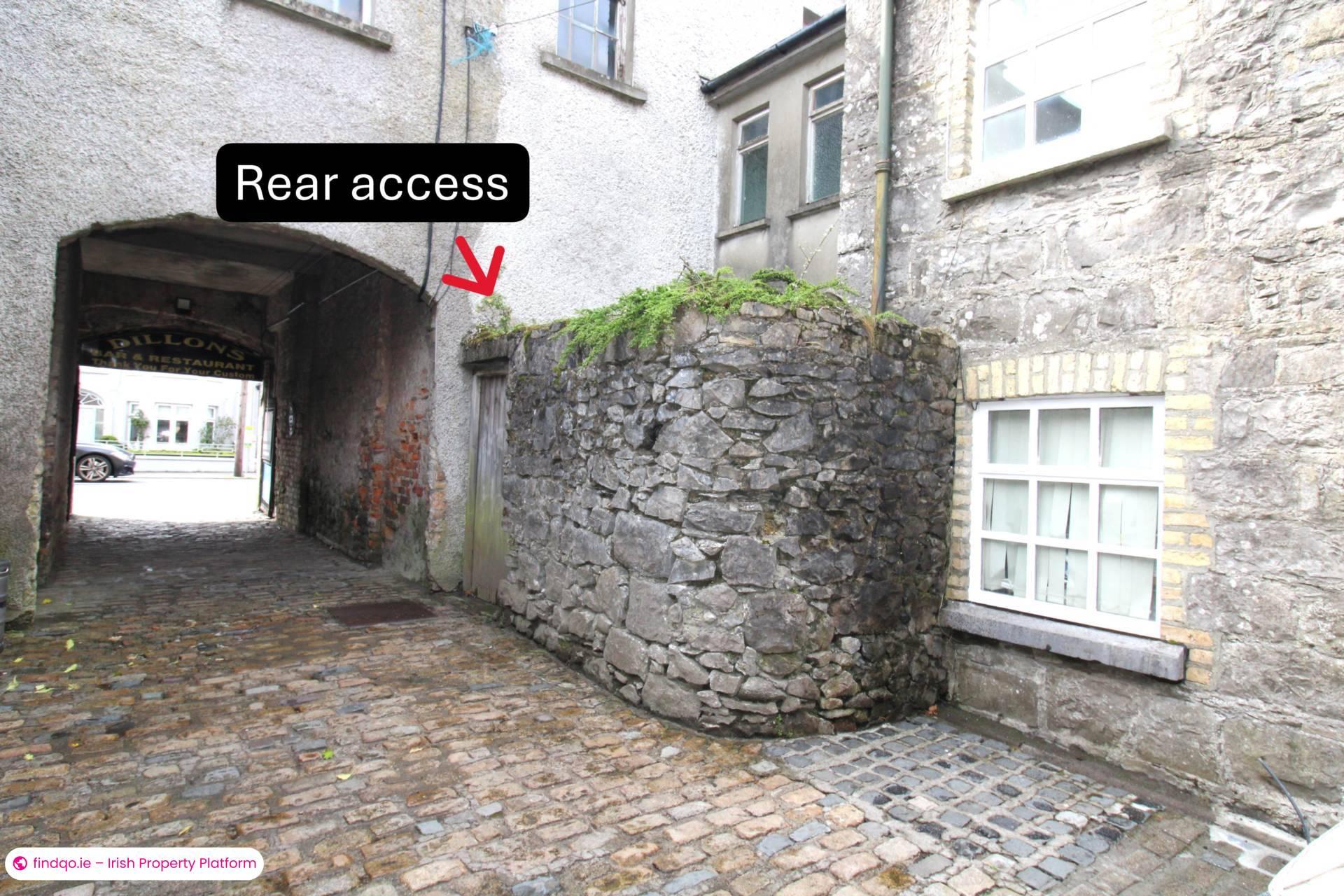 Terraced house for Sale in Ballina, Mayo