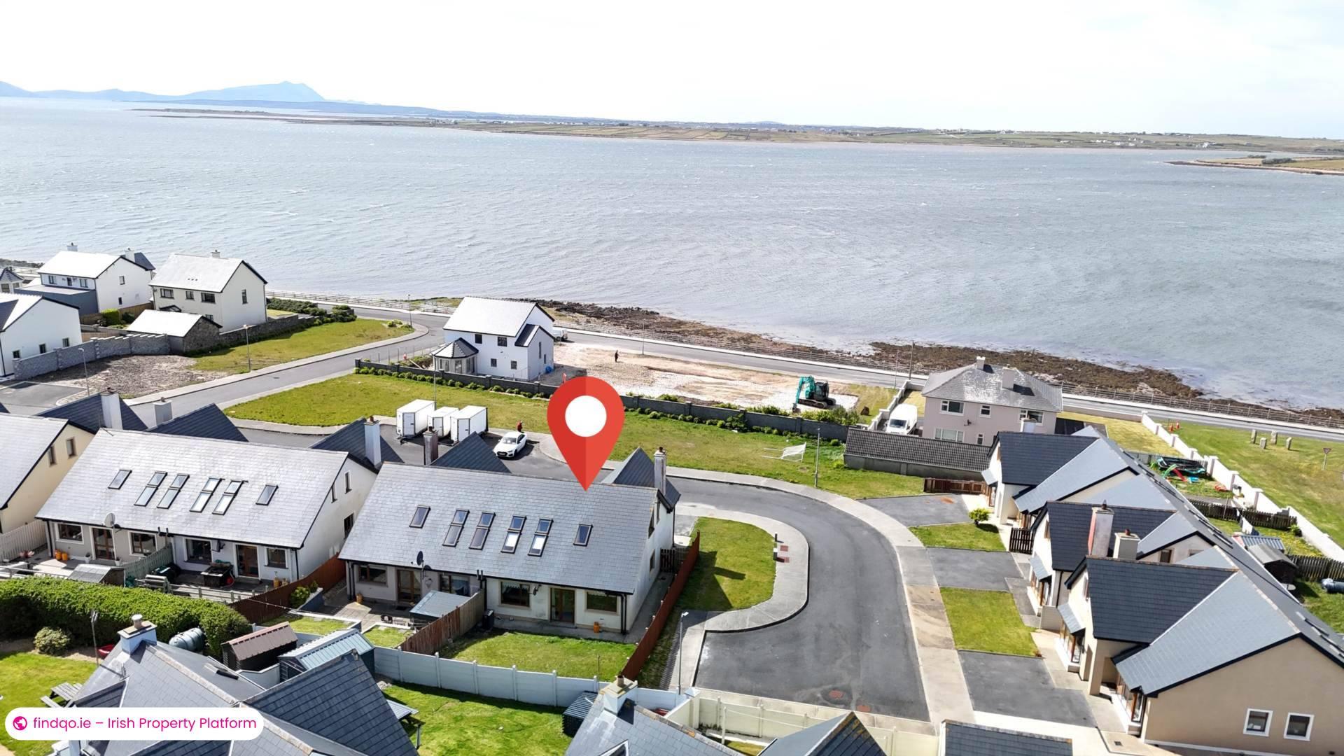 Semi-detached house for Sale in Belmullet, Mayo
