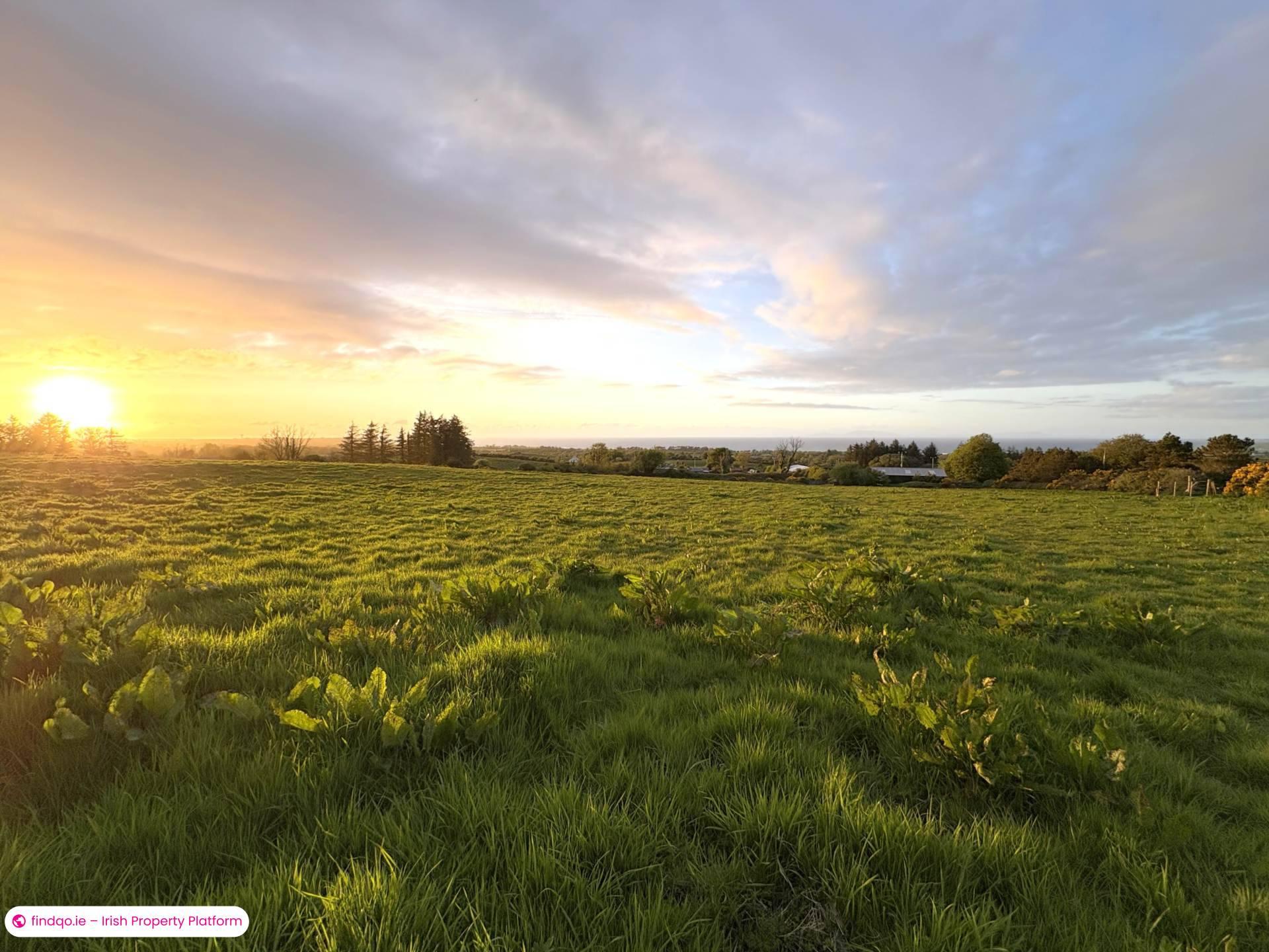 Development Land for Sale in Templeboy, Sligo