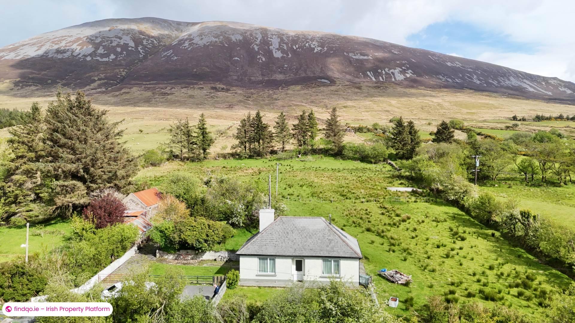 Bungalow for Sale in Ballina, Mayo