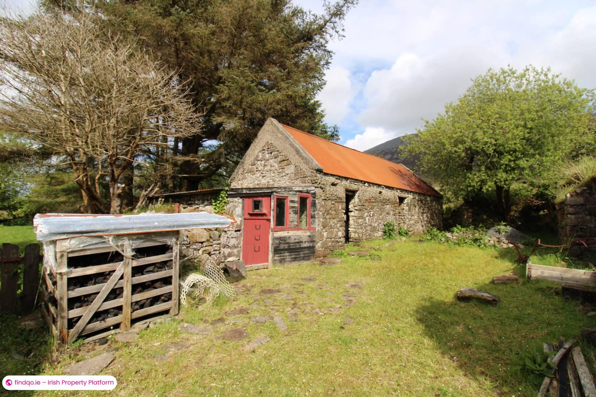 Bungalow for Sale in Ballina, Mayo