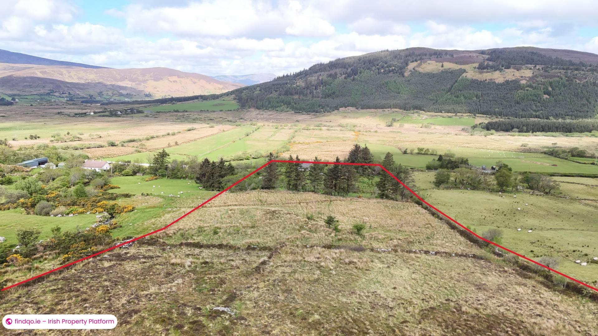 Bungalow for Sale in Ballina, Mayo