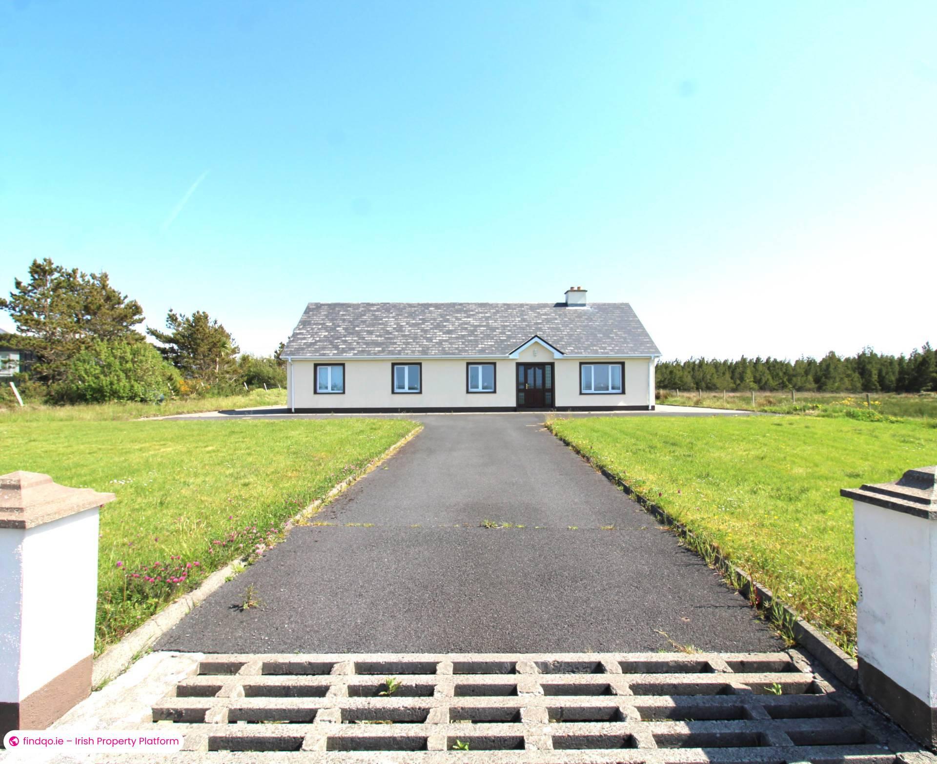 Detached house for Sale in Ballina, Mayo