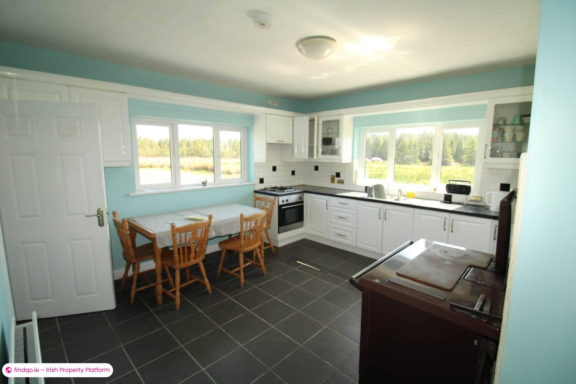 Detached house for Sale in Ballina, Mayo