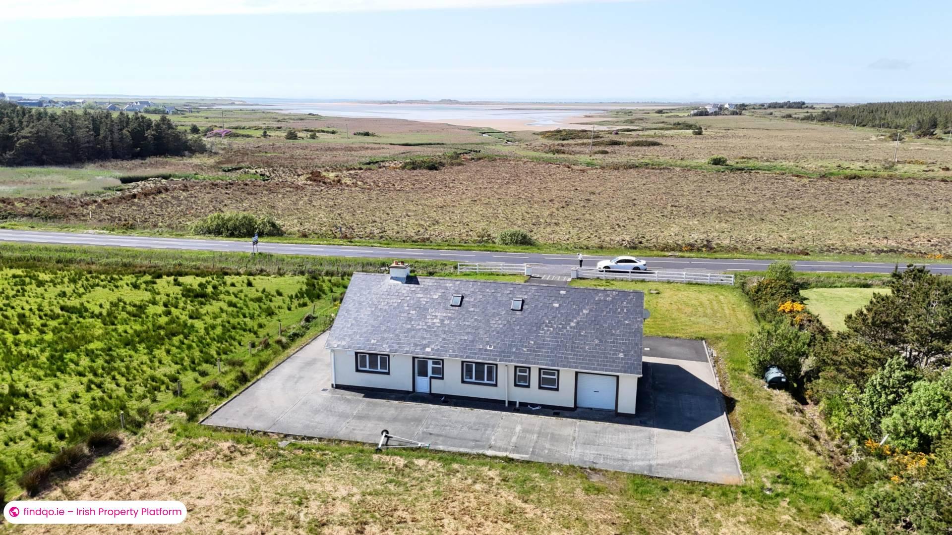Detached house for Sale in Ballina, Mayo