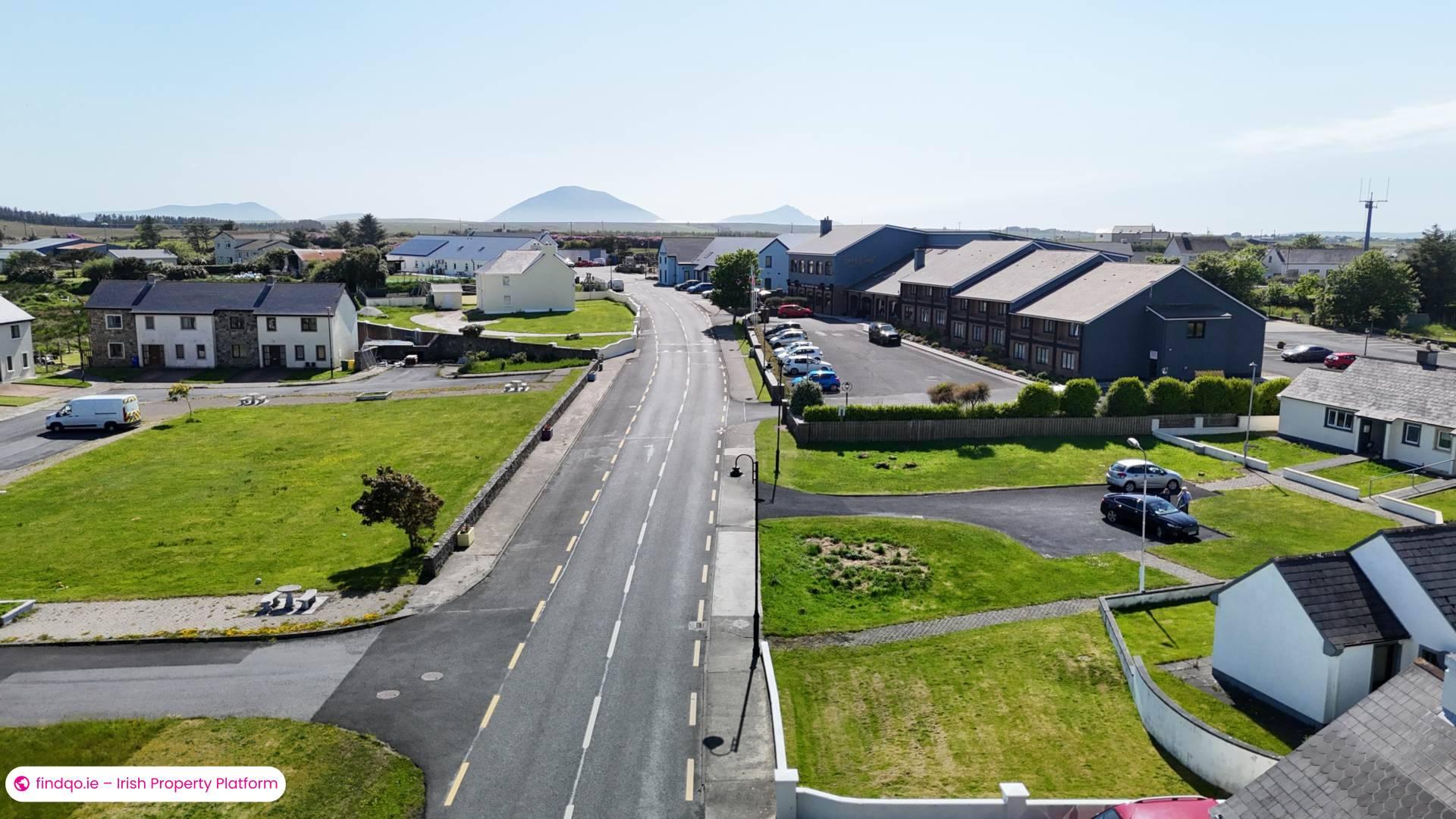 Detached house for Sale in Ballina, Mayo