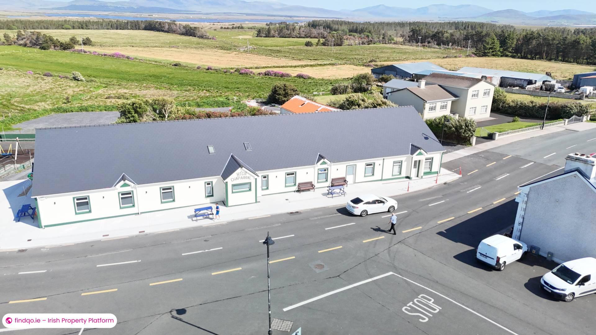 Detached house for Sale in Ballina, Mayo
