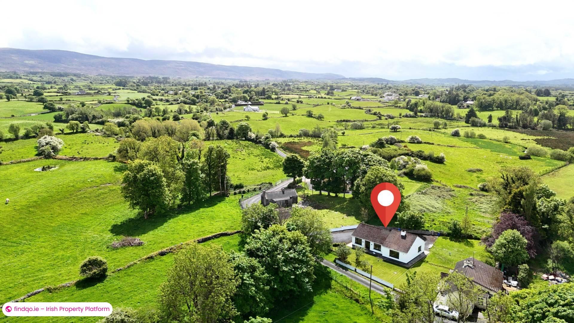 Detached house for Sale in Ballina, Mayo