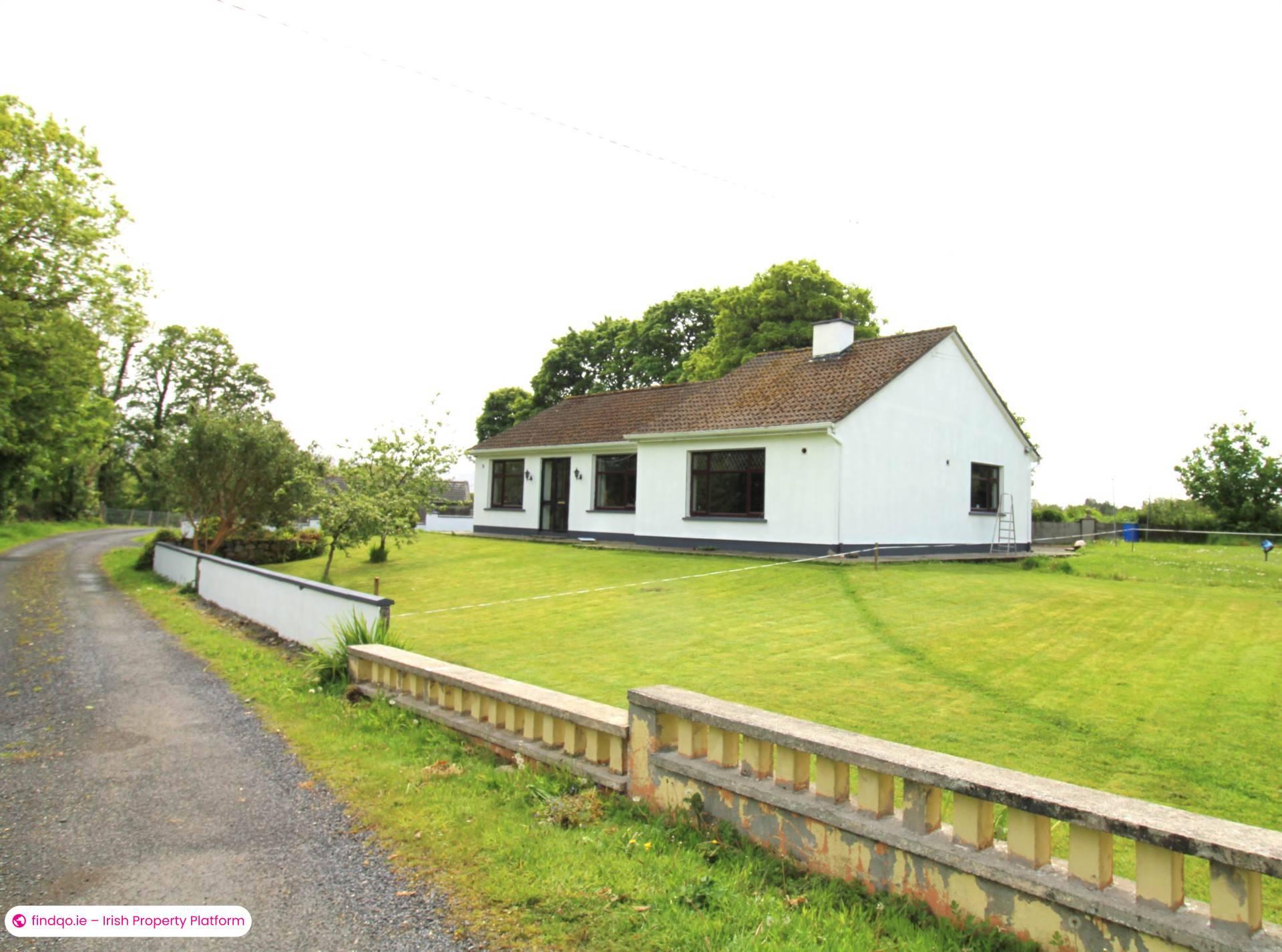 Detached house for Sale in Ballina, Mayo