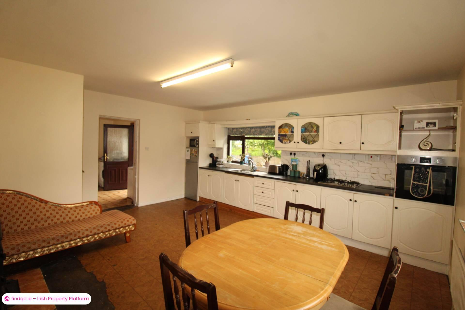 Detached house for Sale in Ballina, Mayo