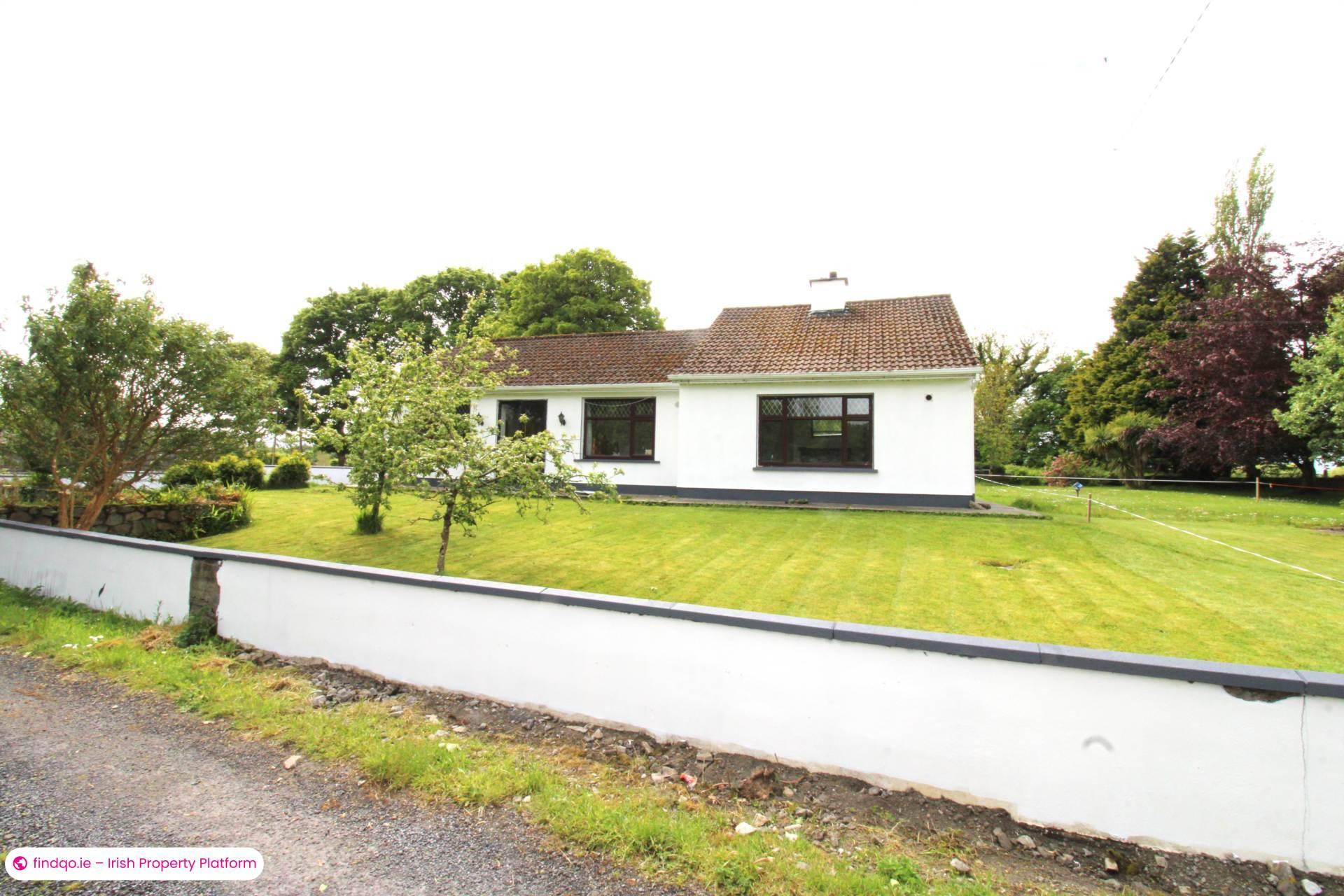 Detached house for Sale in Ballina, Mayo