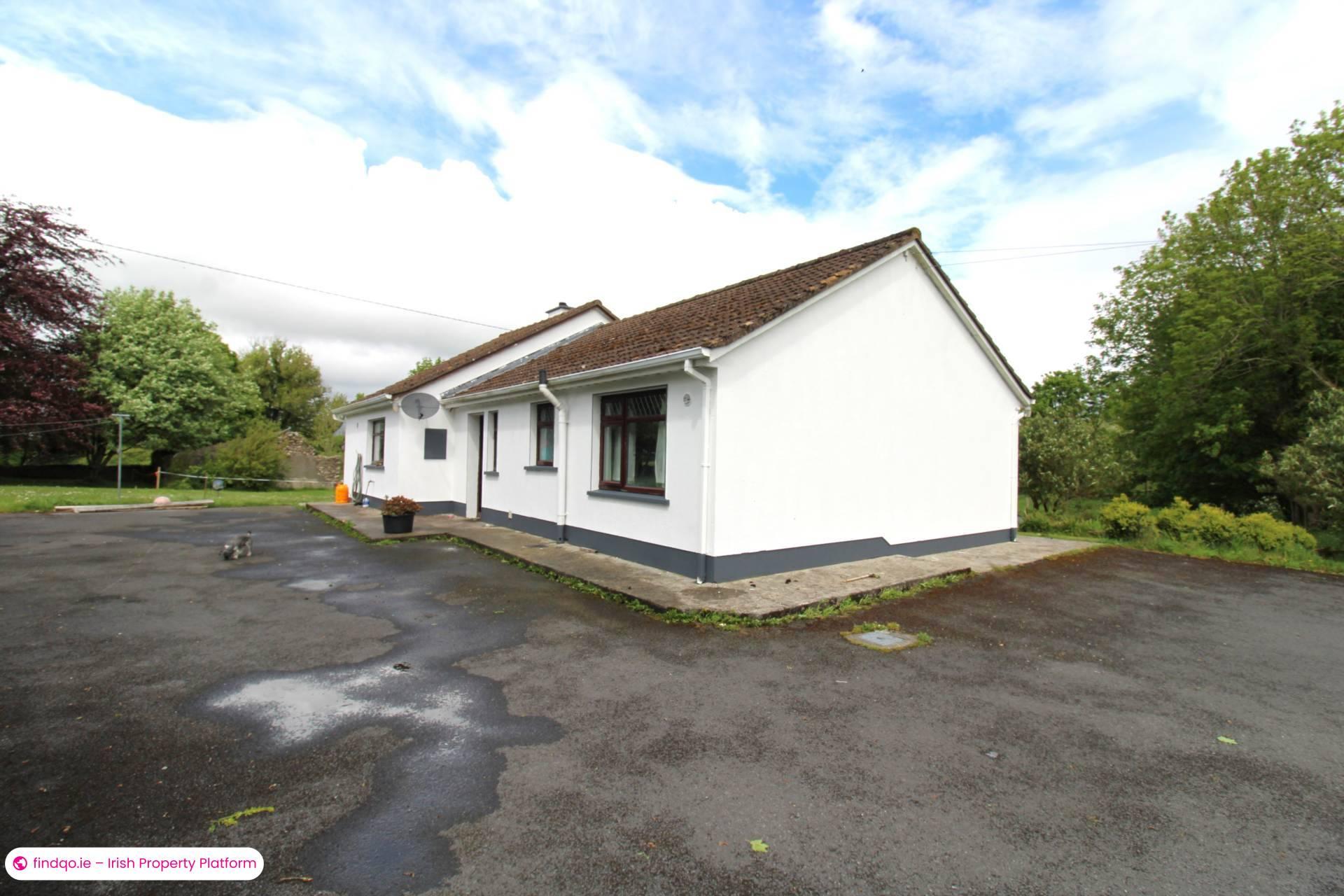 Detached house for Sale in Ballina, Mayo