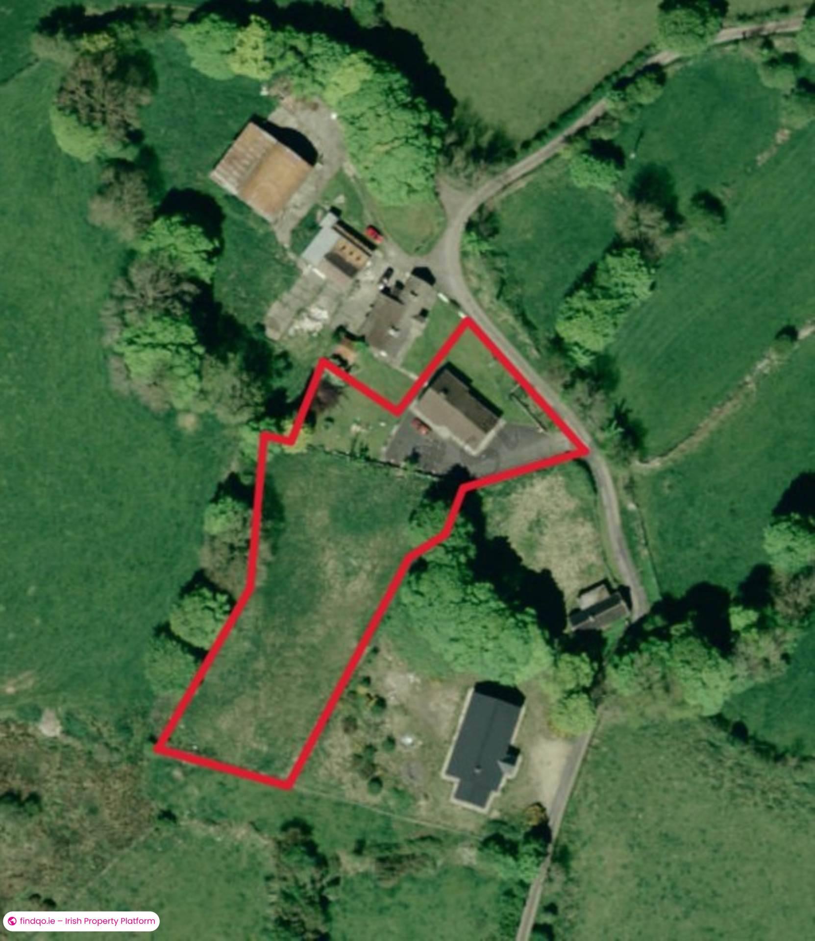 Detached house for Sale in Ballina, Mayo