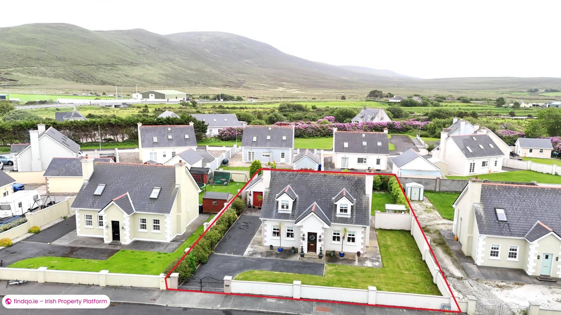 Detached house for Sale in Ballina, Mayo