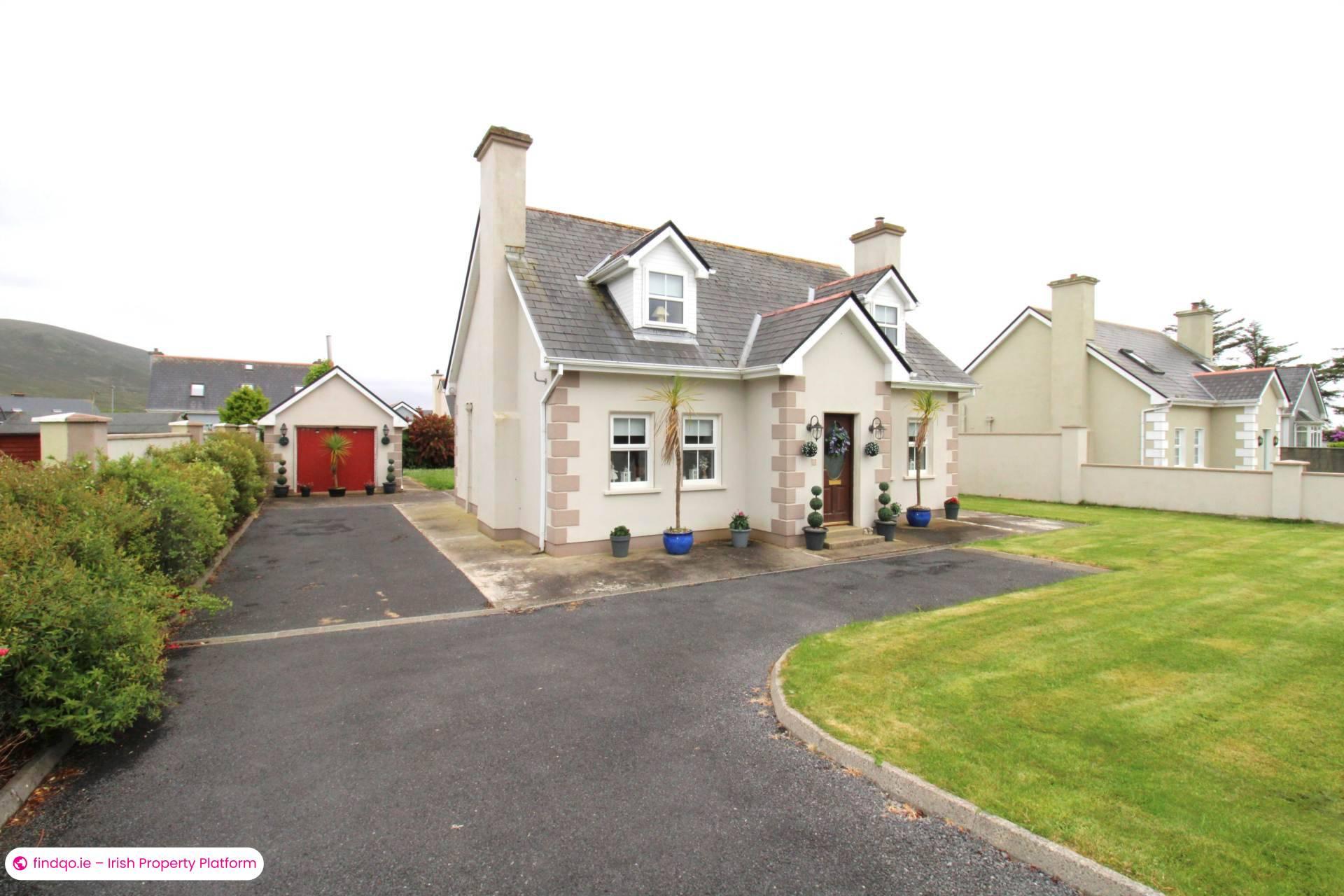 Detached house for Sale in Ballina, Mayo