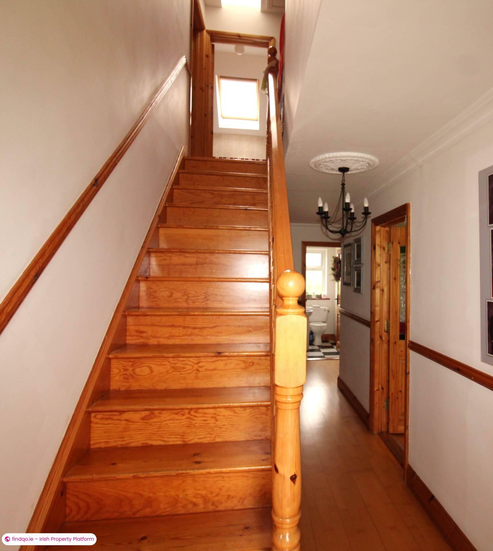 Detached house for Sale in Ballina, Mayo