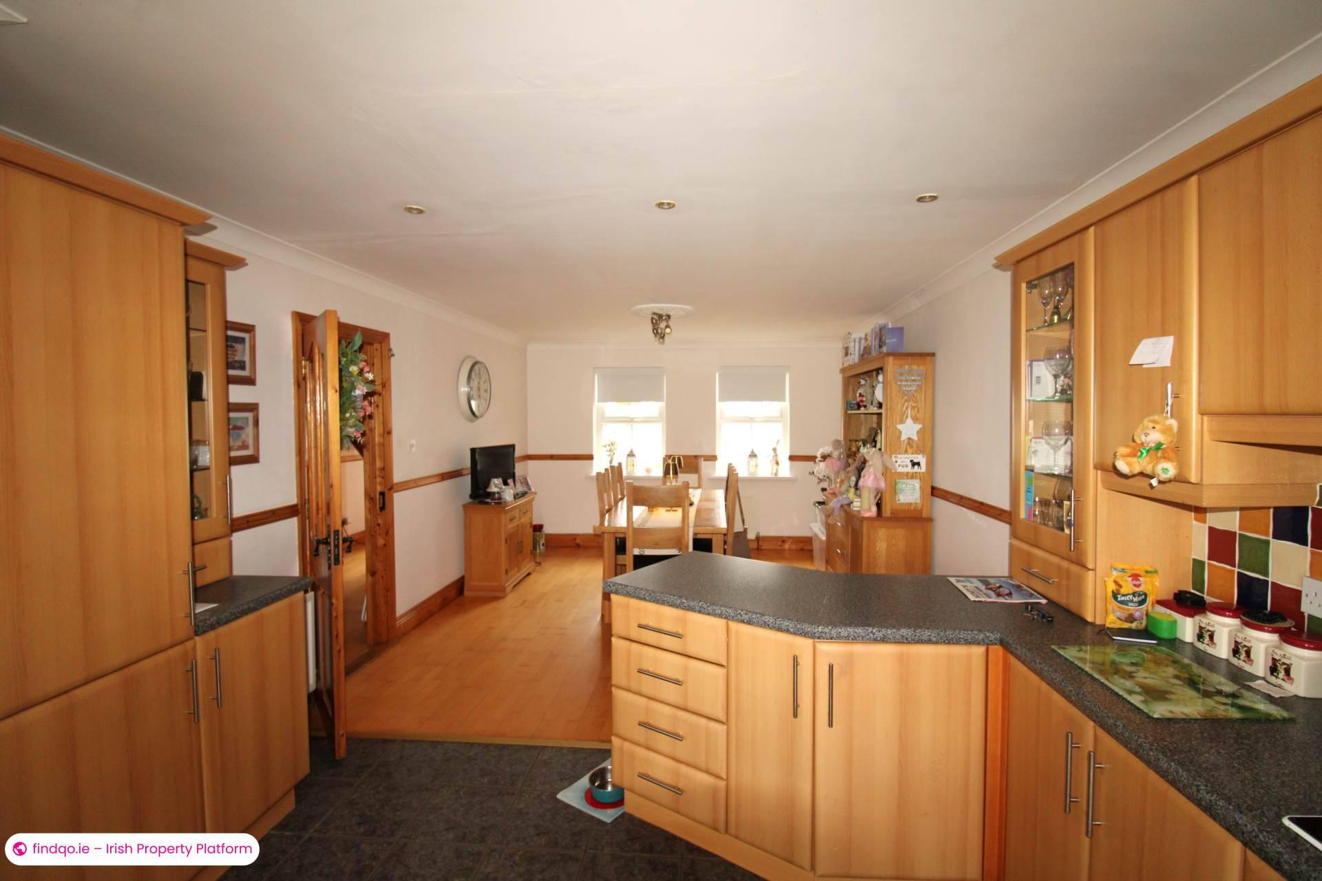 Detached house for Sale in Ballina, Mayo